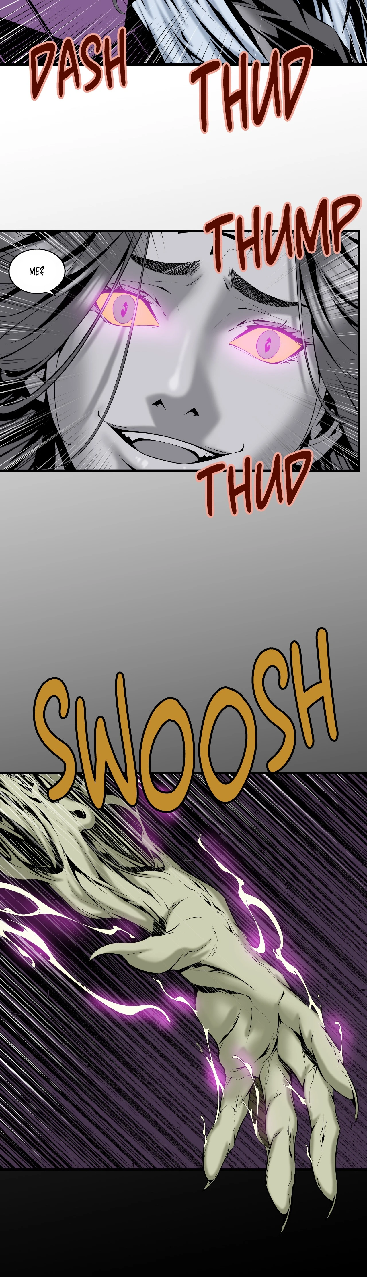 Midnight Taxi Chapter 4 - page 12