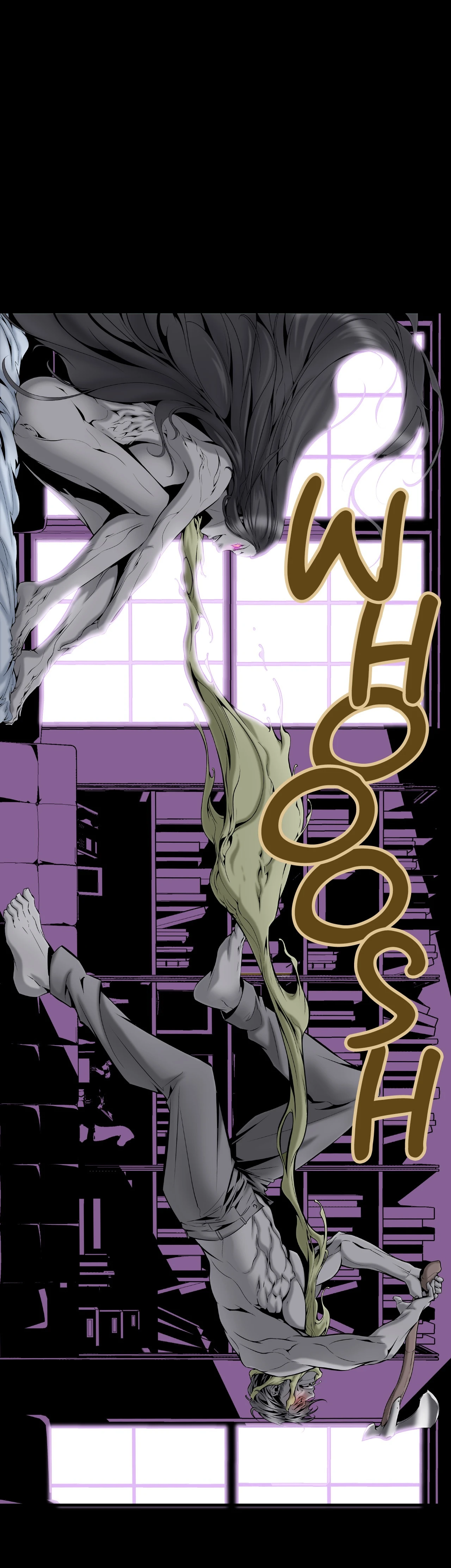 Midnight Taxi Chapter 4 - page 13