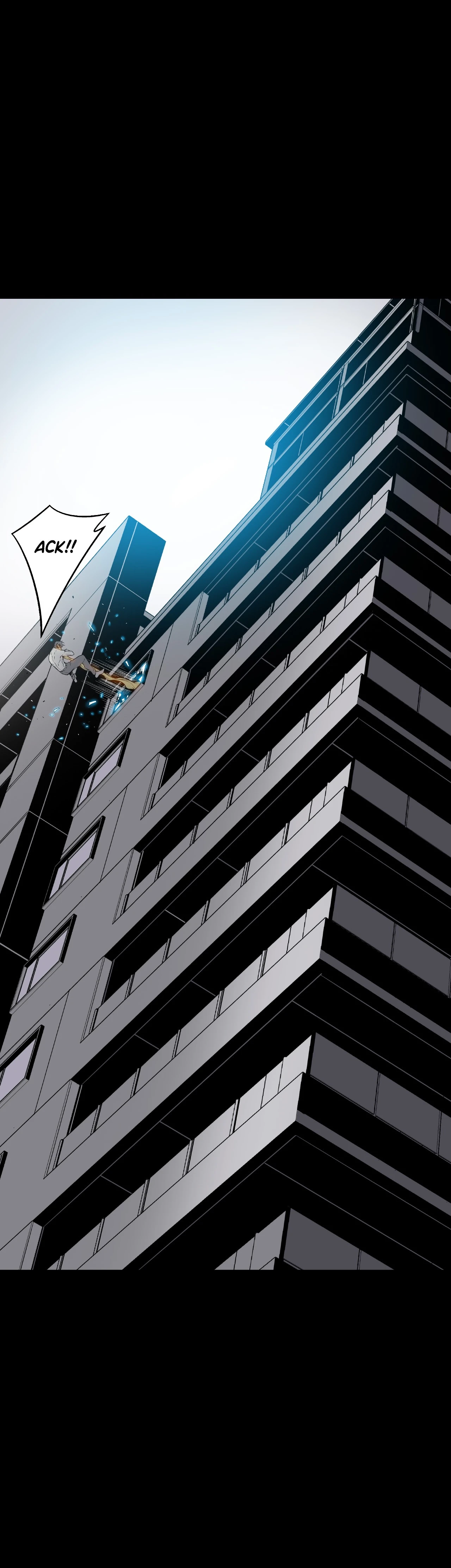 Midnight Taxi Chapter 4 - page 15