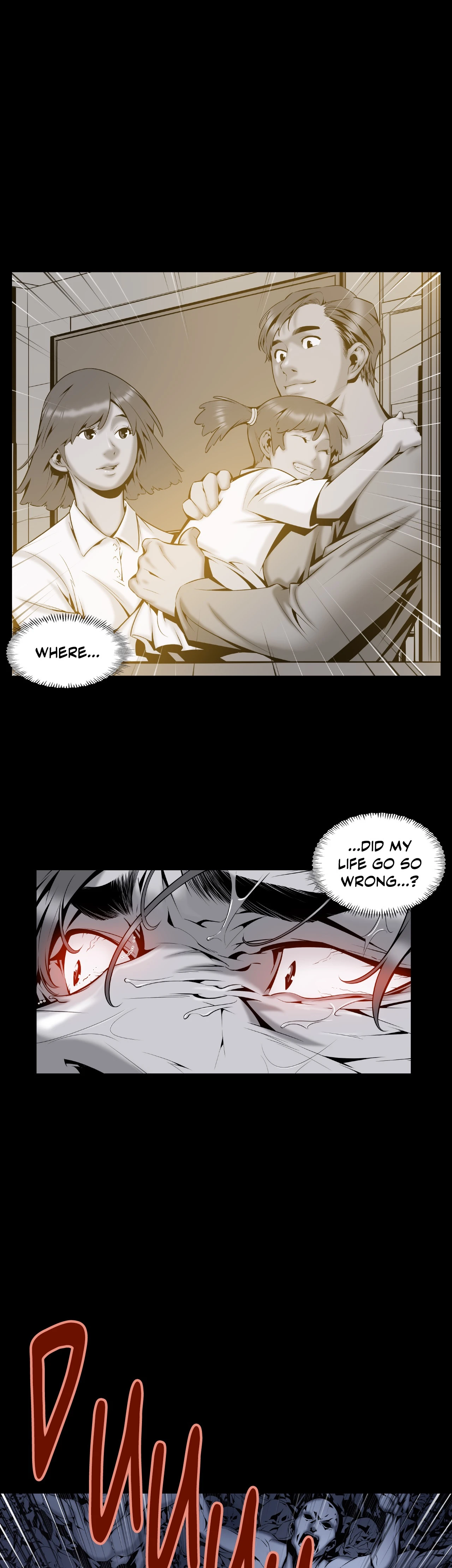 Midnight Taxi Chapter 4 - page 19