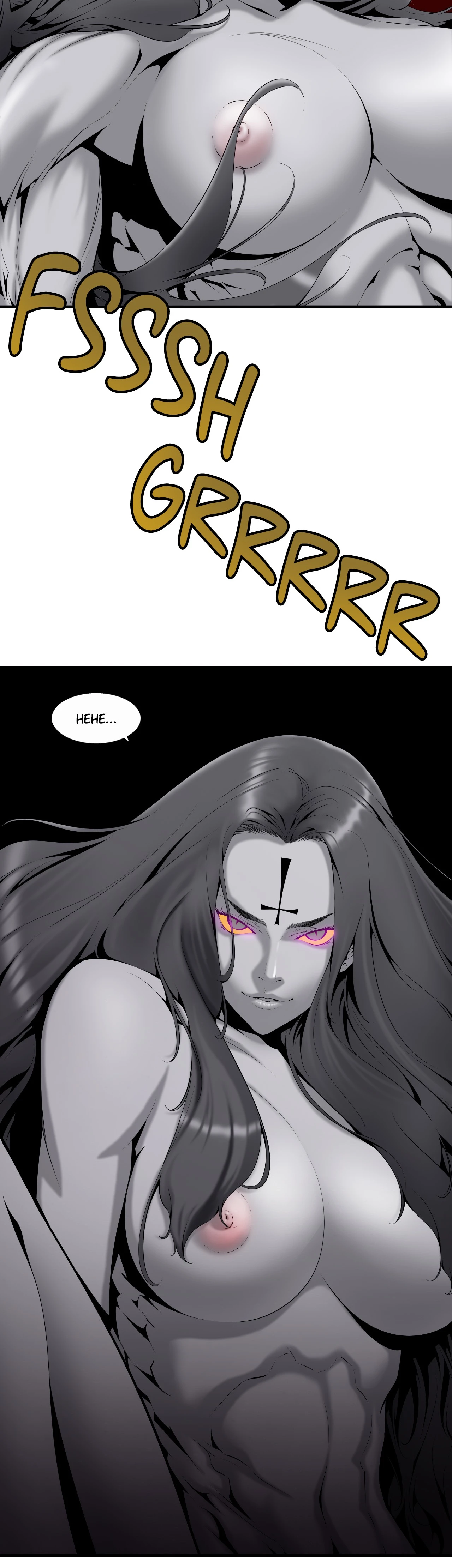 Midnight Taxi Chapter 4 - page 2