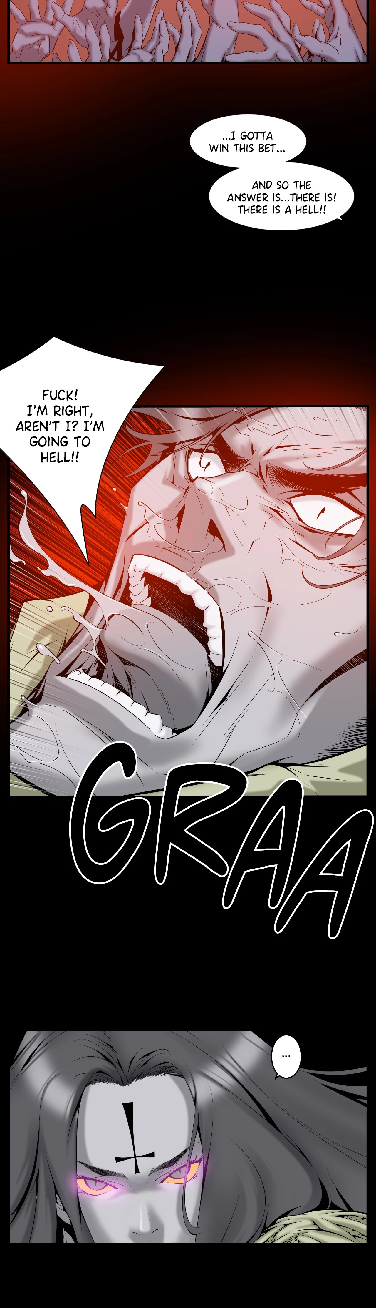Midnight Taxi Chapter 4 - page 24