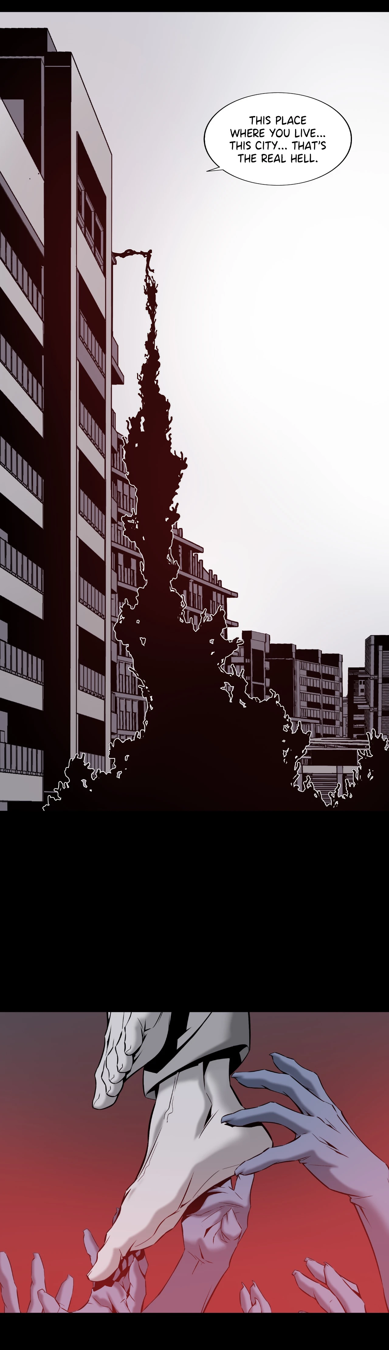 Midnight Taxi Chapter 4 - page 26