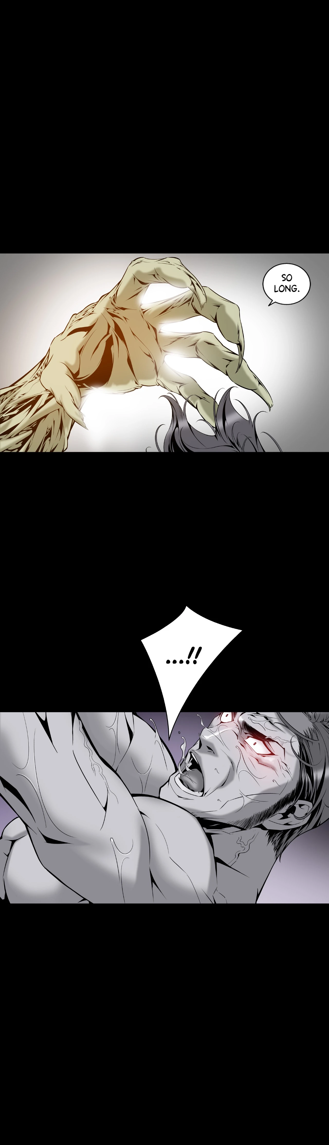 Midnight Taxi Chapter 4 - page 27