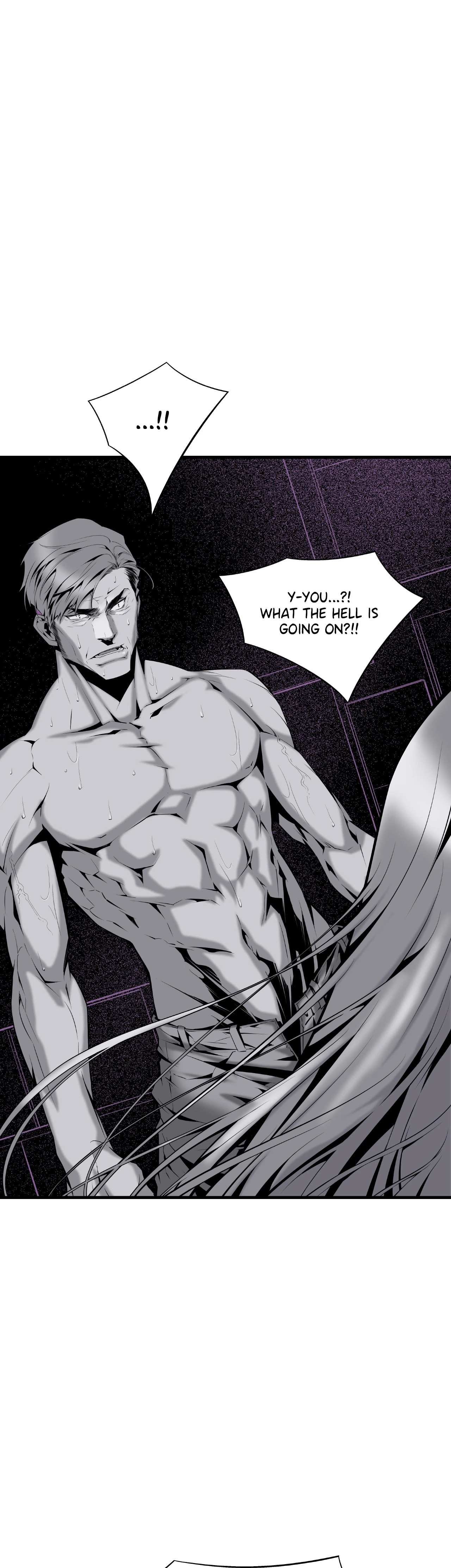 Midnight Taxi Chapter 4 - page 3
