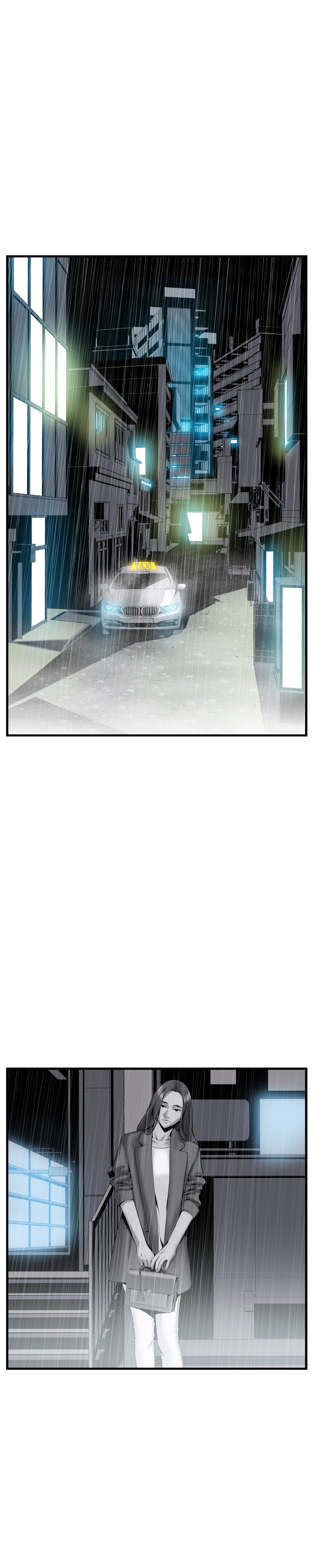 Midnight Taxi Chapter 4 - page 32