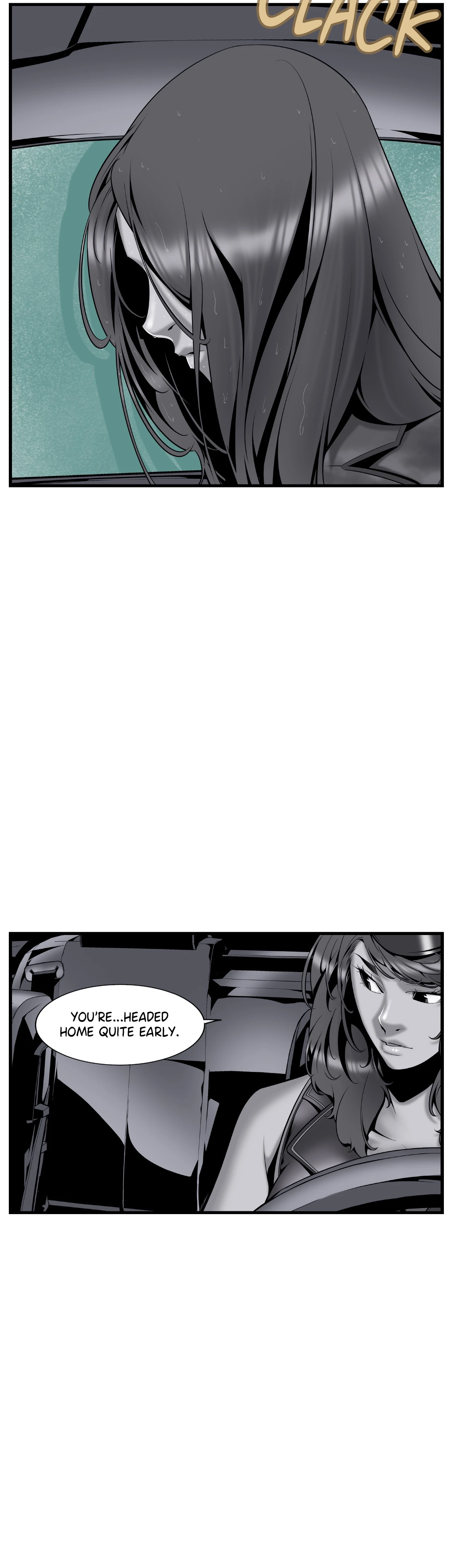 Midnight Taxi Chapter 4 - page 34