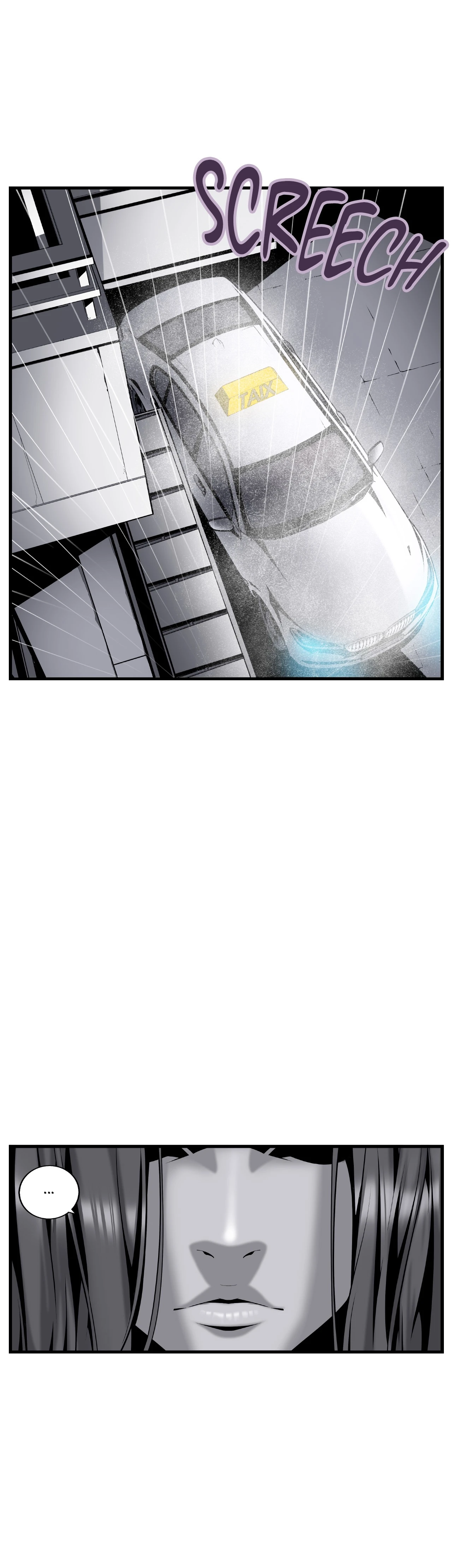 Midnight Taxi Chapter 4 - page 36
