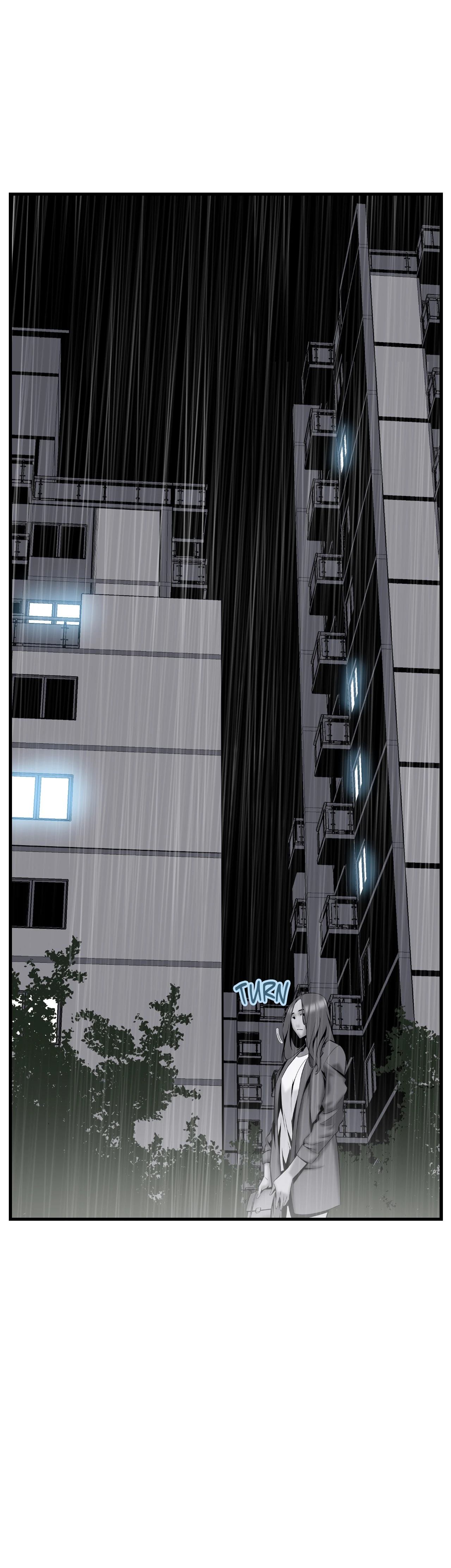 Midnight Taxi Chapter 4 - page 39