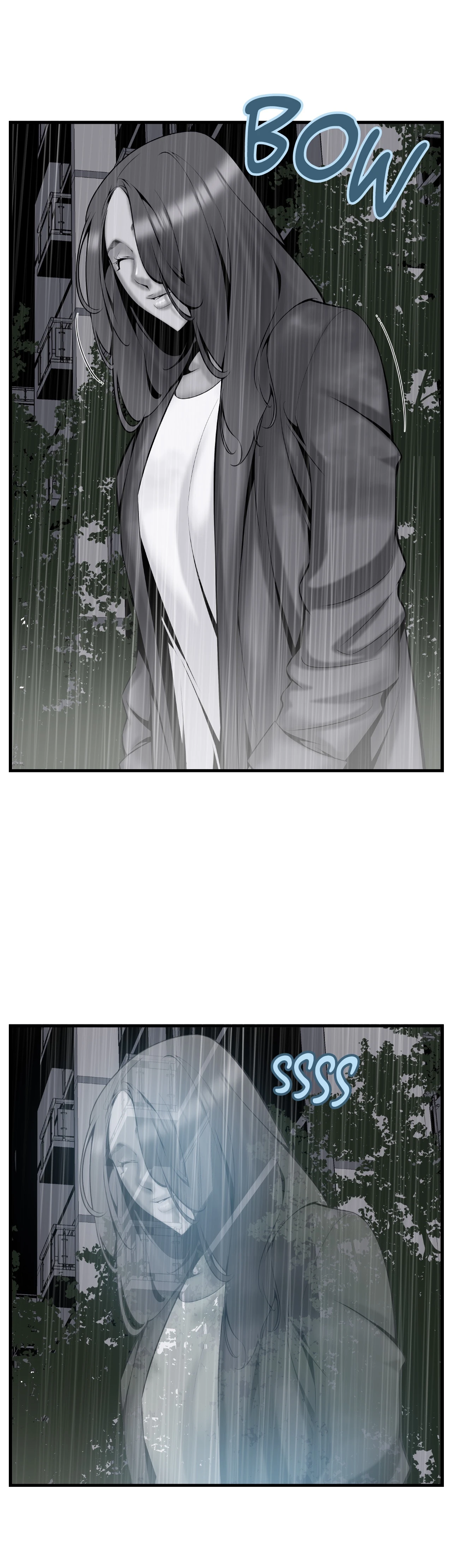 Midnight Taxi Chapter 4 - page 40
