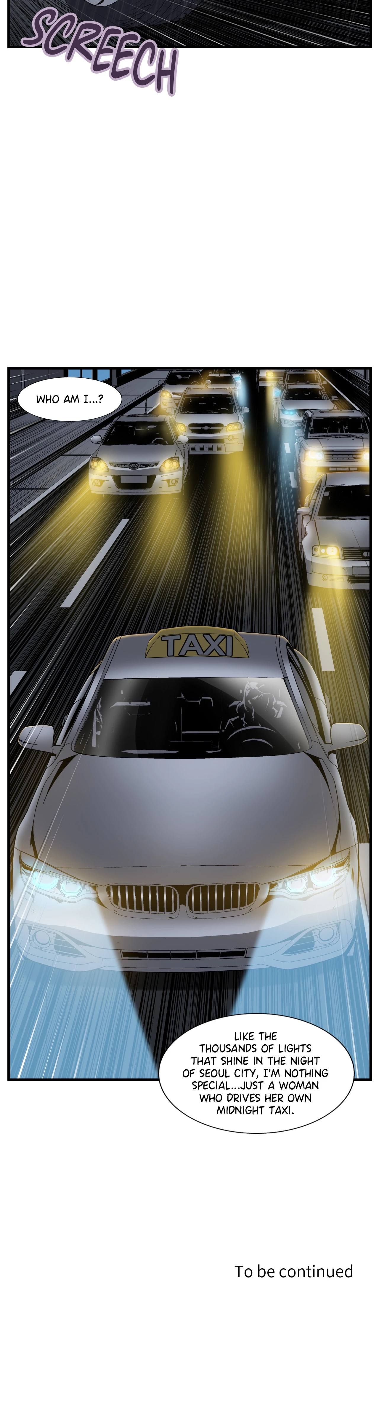 Midnight Taxi Chapter 4 - page 42