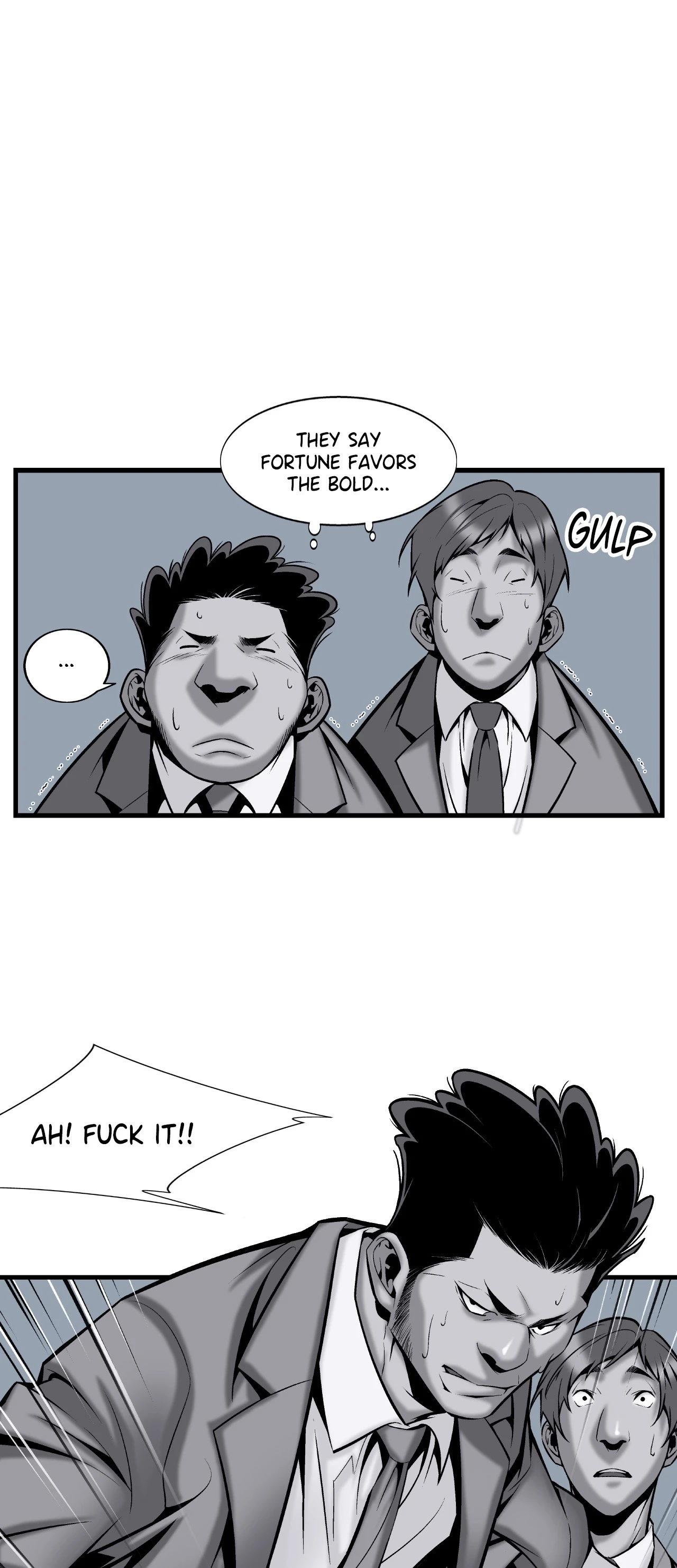 Midnight Taxi Chapter 5 - page 22
