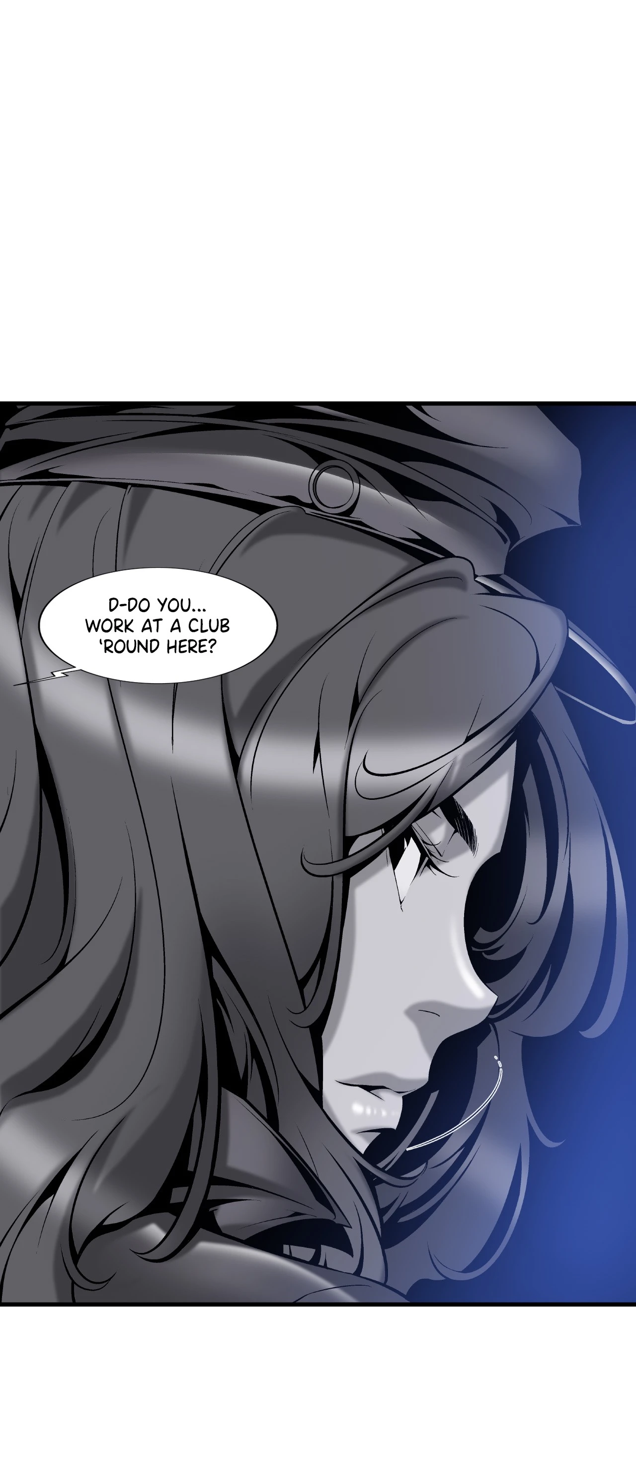 Midnight Taxi Chapter 5 - page 24