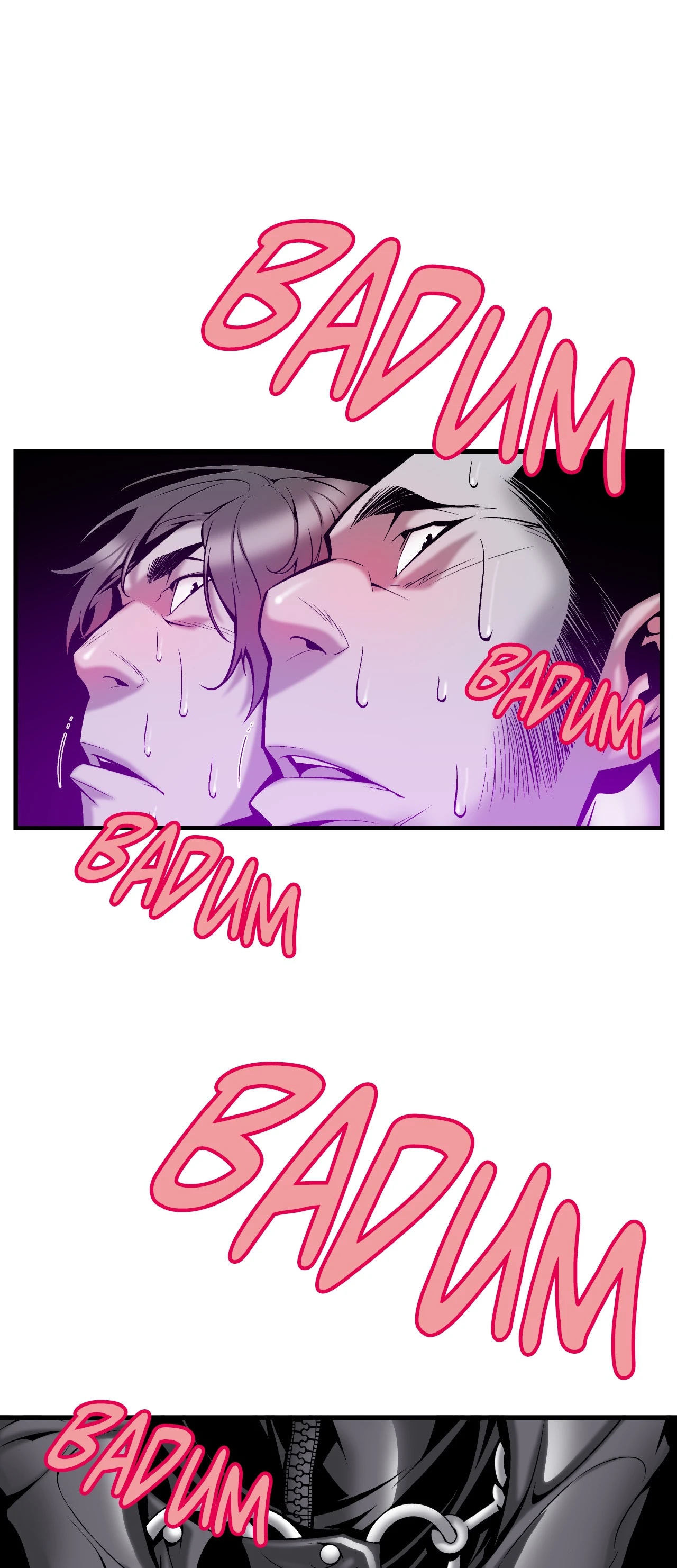 Midnight Taxi Chapter 5 - page 37