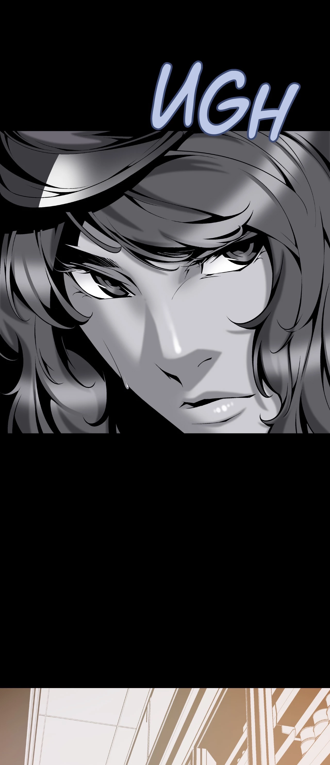 Midnight Taxi Chapter 6 - page 1