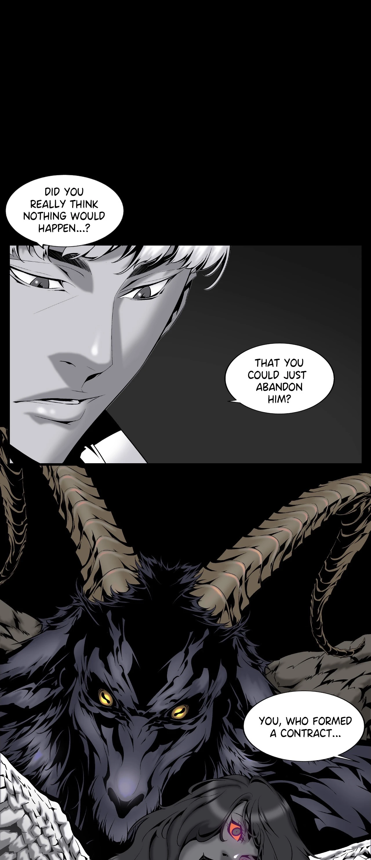 Midnight Taxi Chapter 6 - page 10