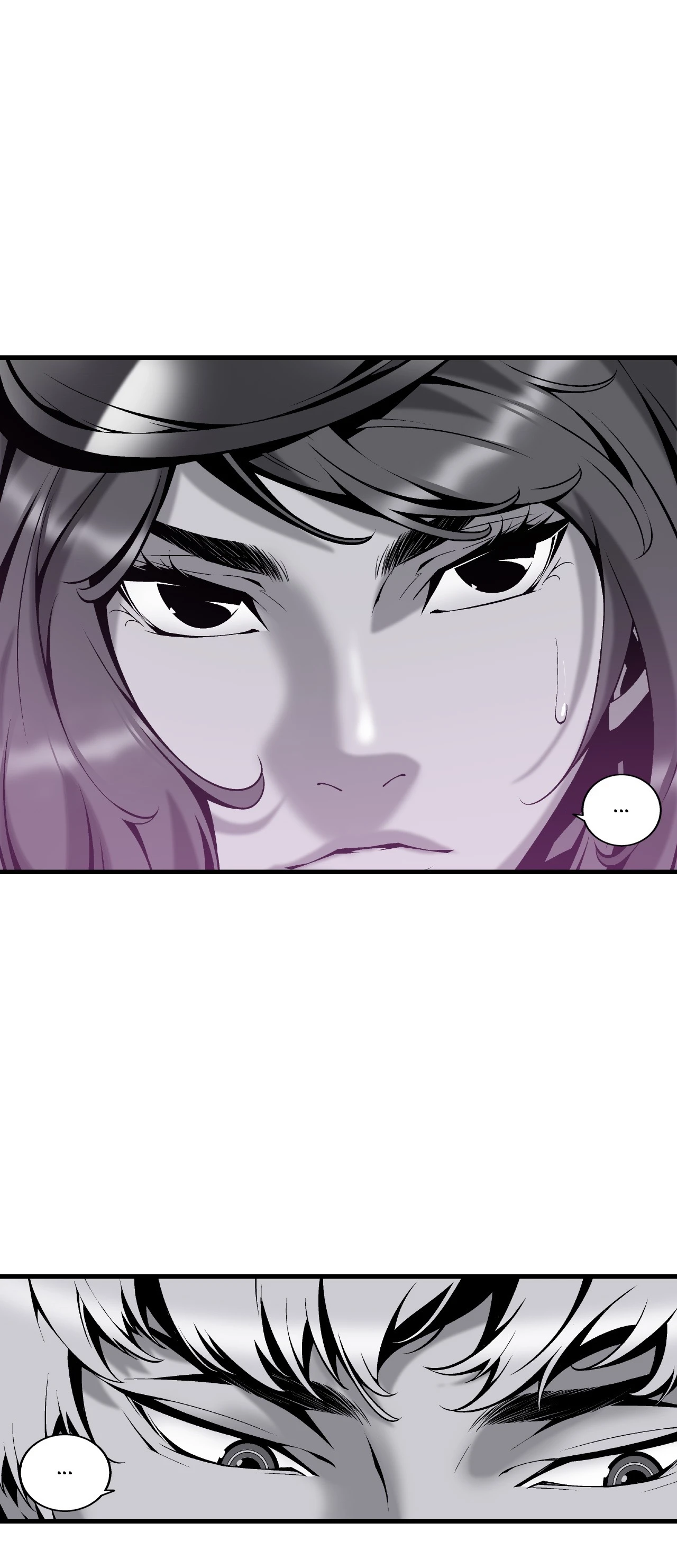 Midnight Taxi Chapter 6 - page 18