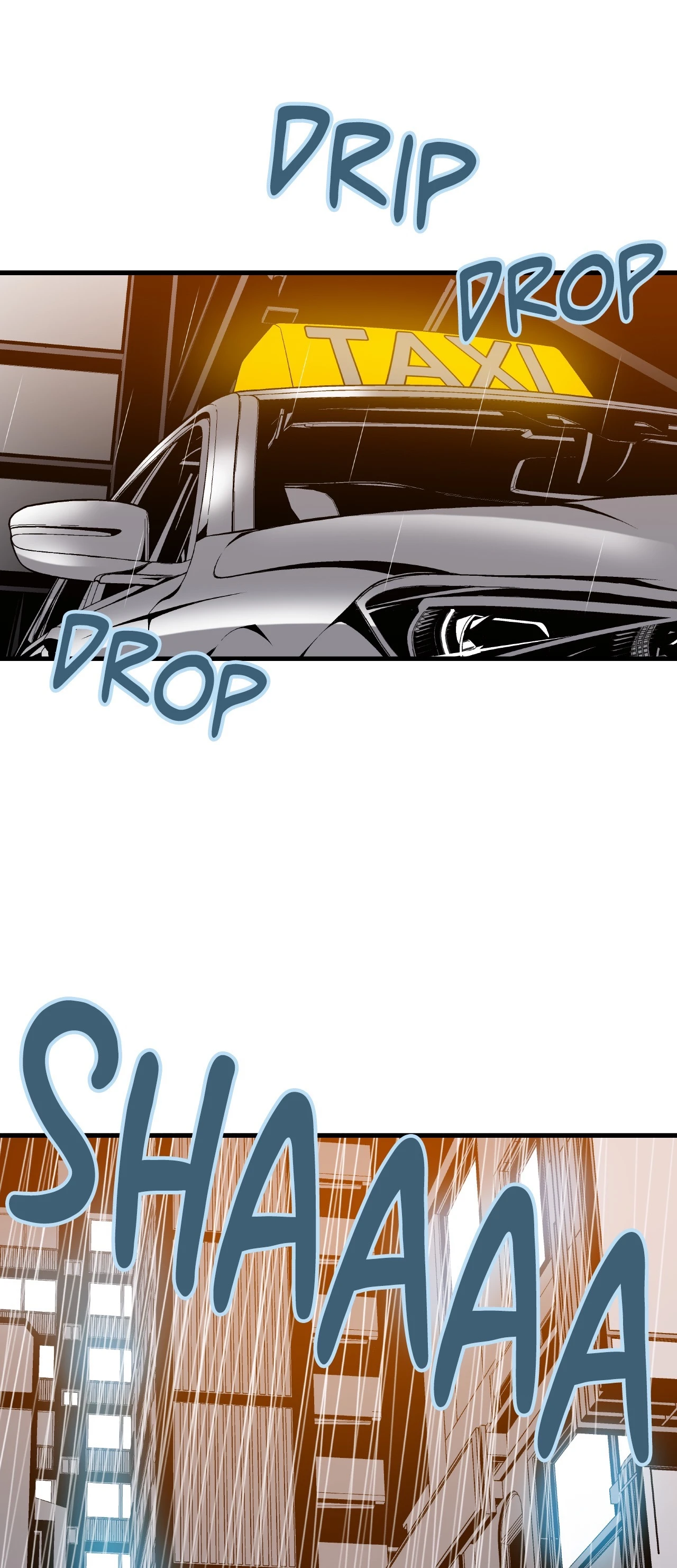 Midnight Taxi Chapter 6 - page 28
