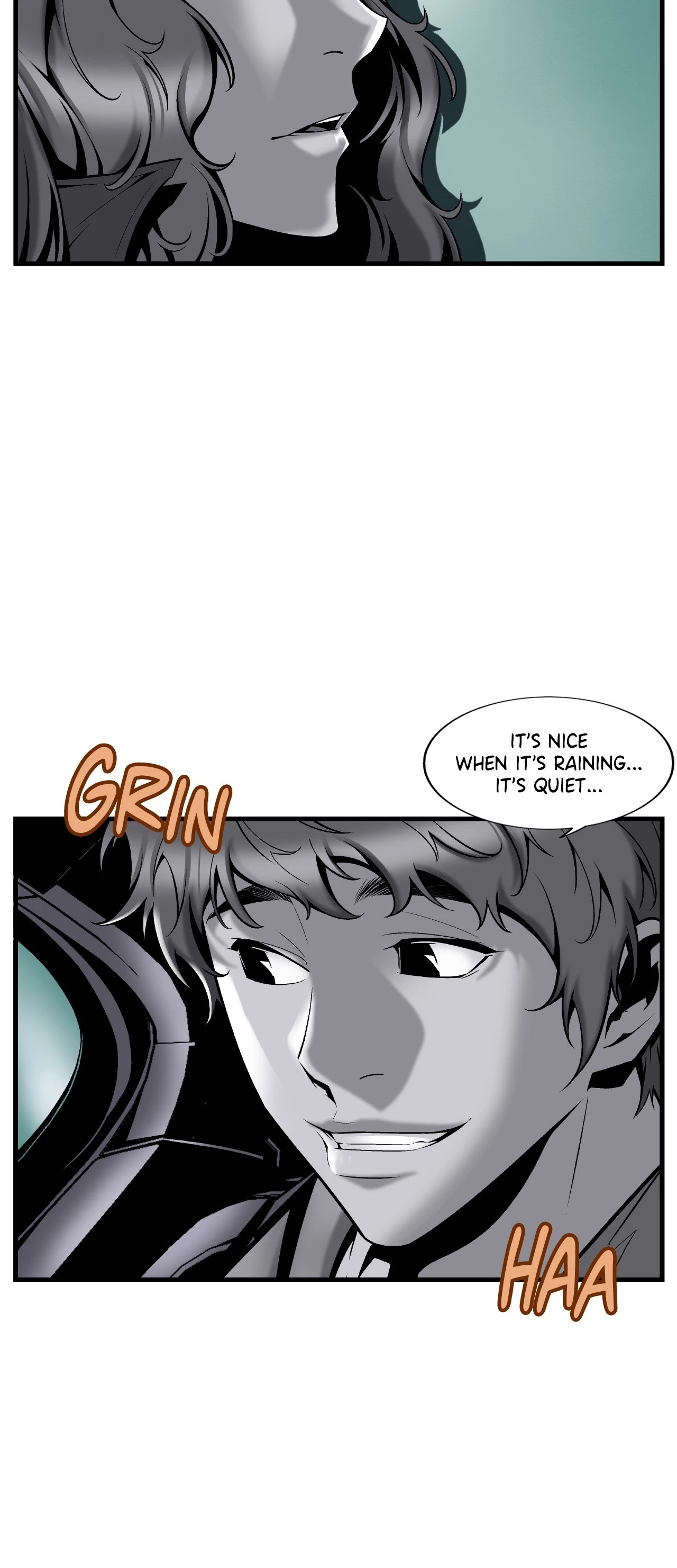 Midnight Taxi Chapter 6 - page 30