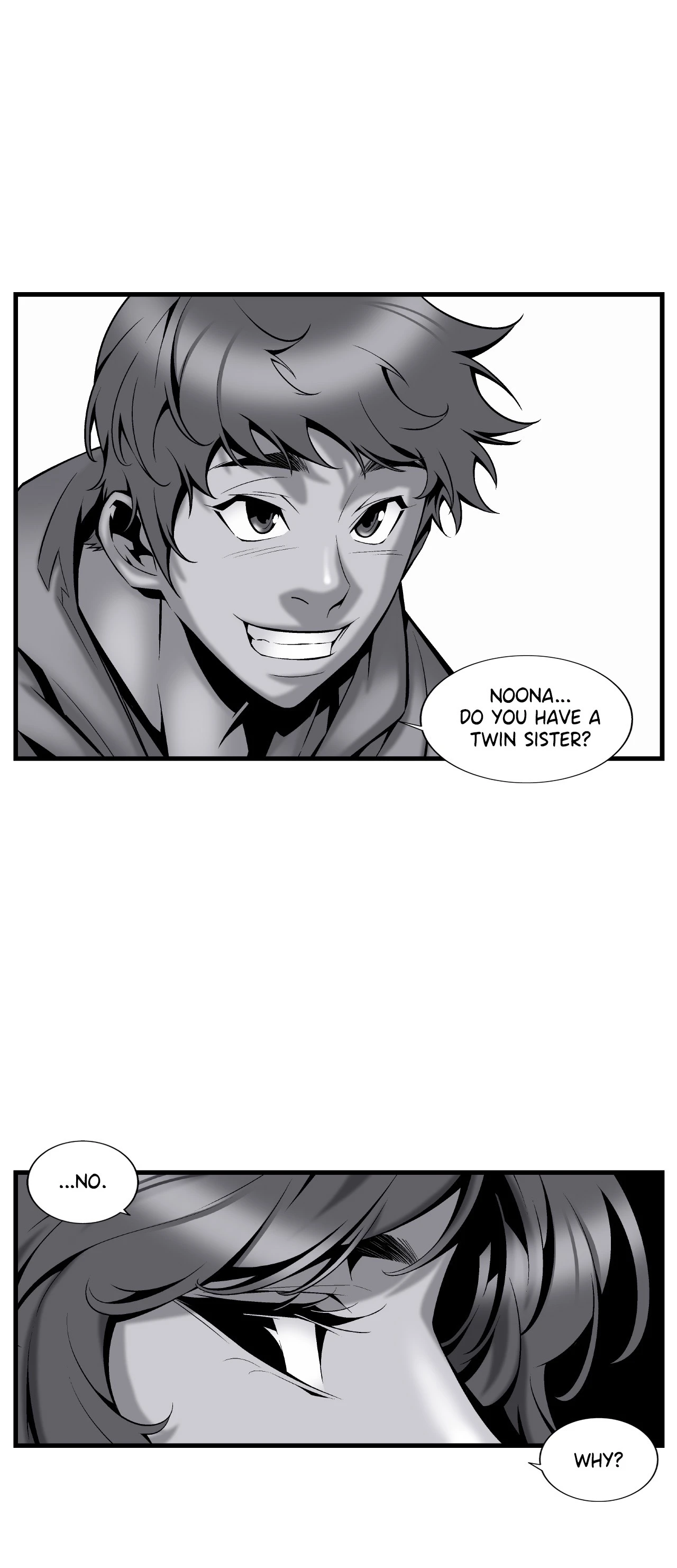 Midnight Taxi Chapter 6 - page 37