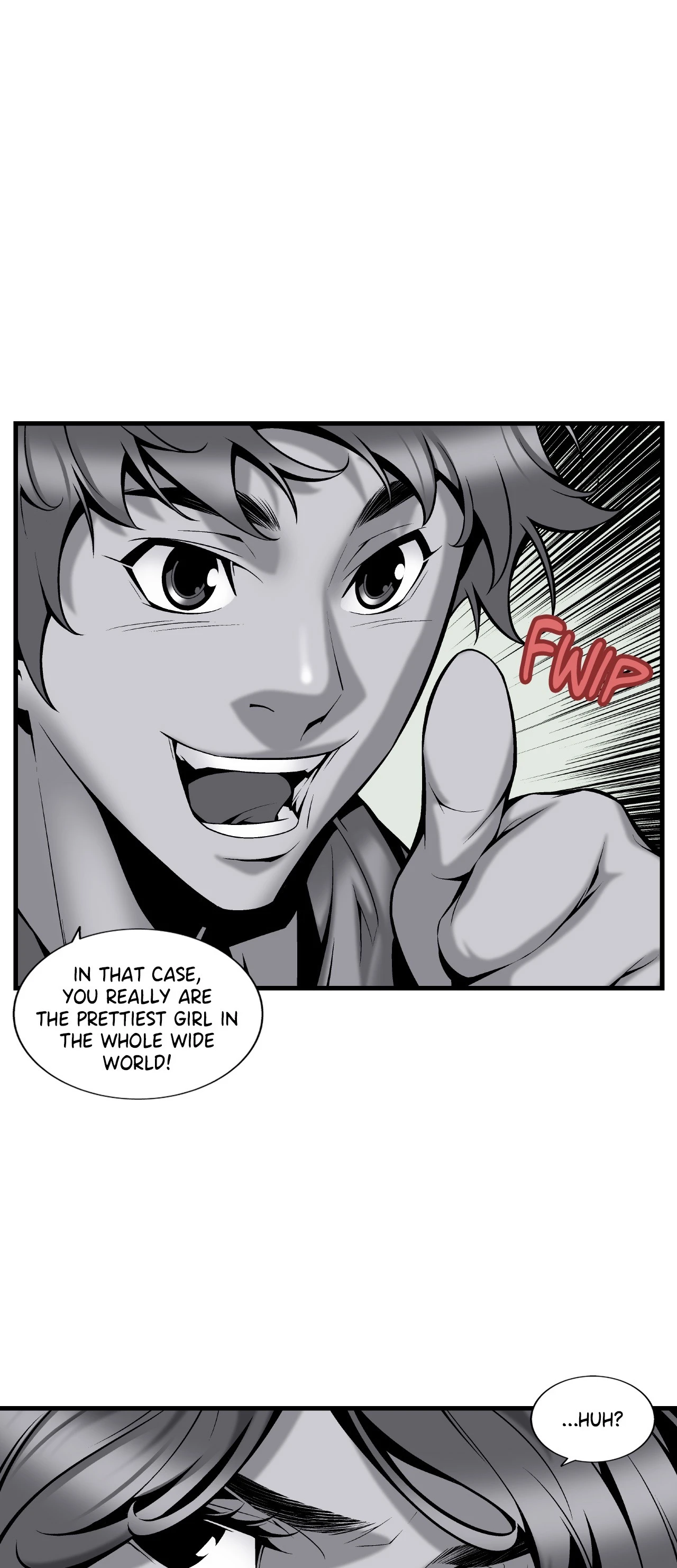 Midnight Taxi Chapter 6 - page 38