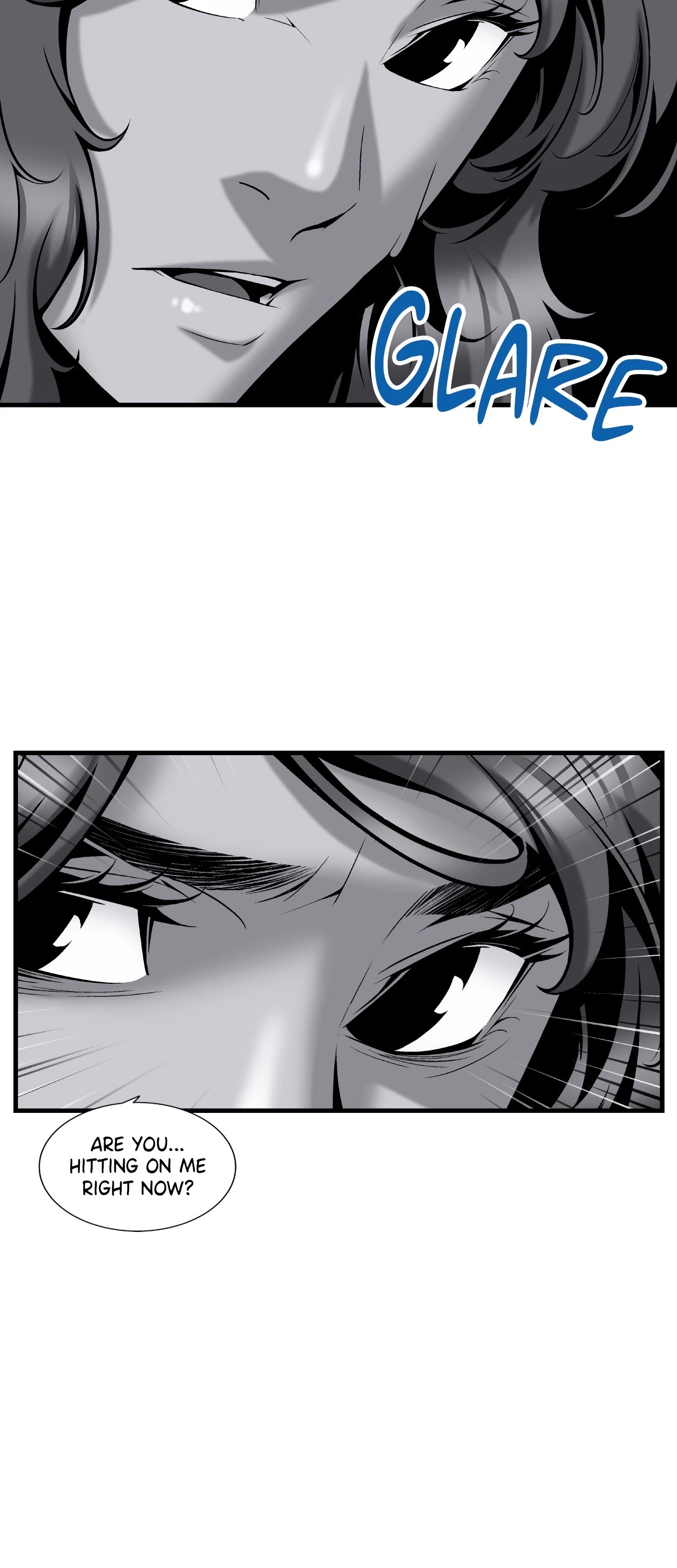 Midnight Taxi Chapter 6 - page 39