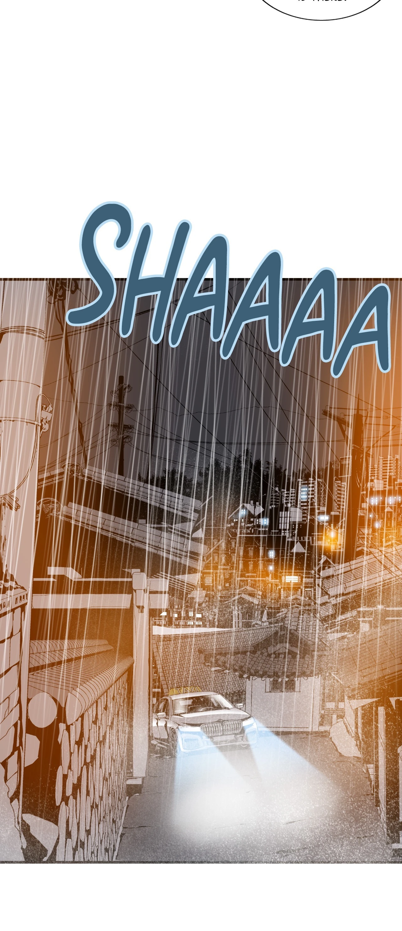 Midnight Taxi Chapter 6 - page 41
