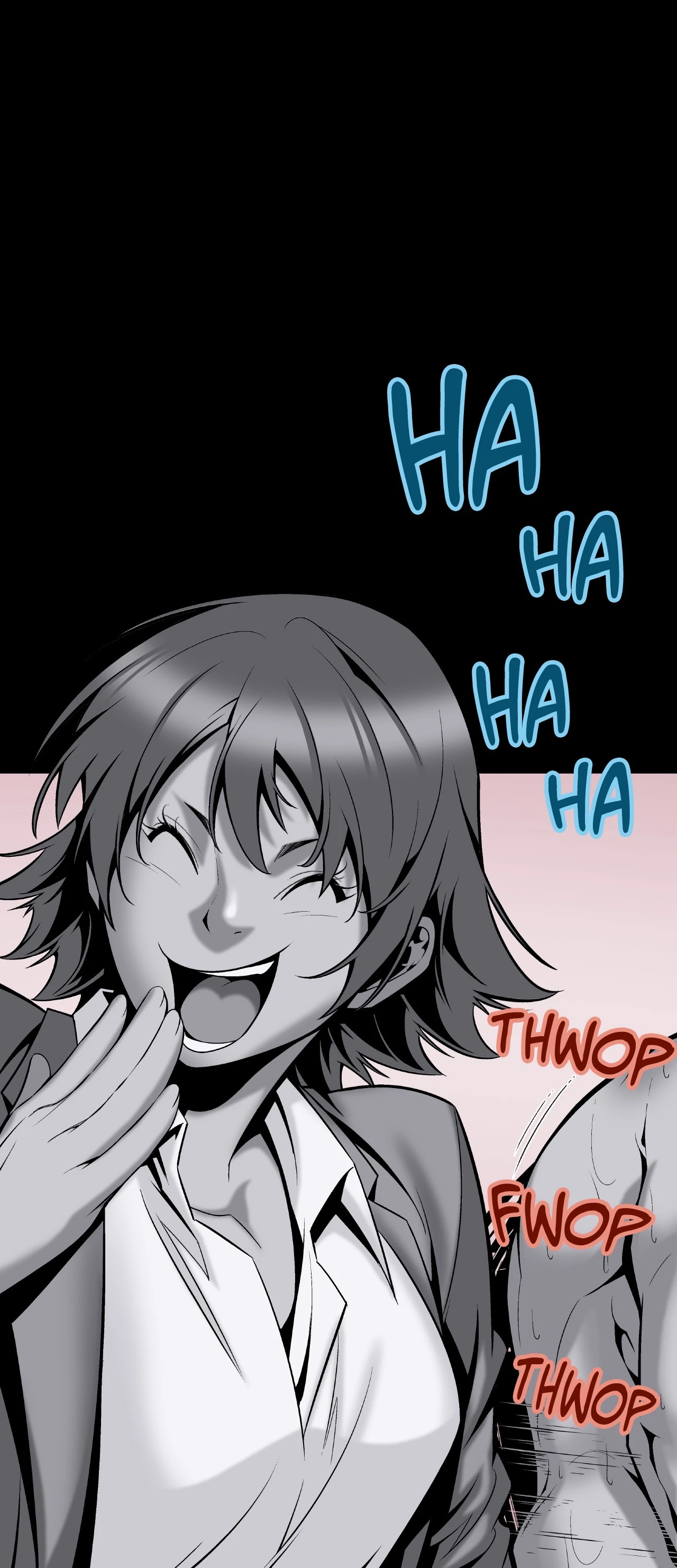 Midnight Taxi Chapter 10 - page 1