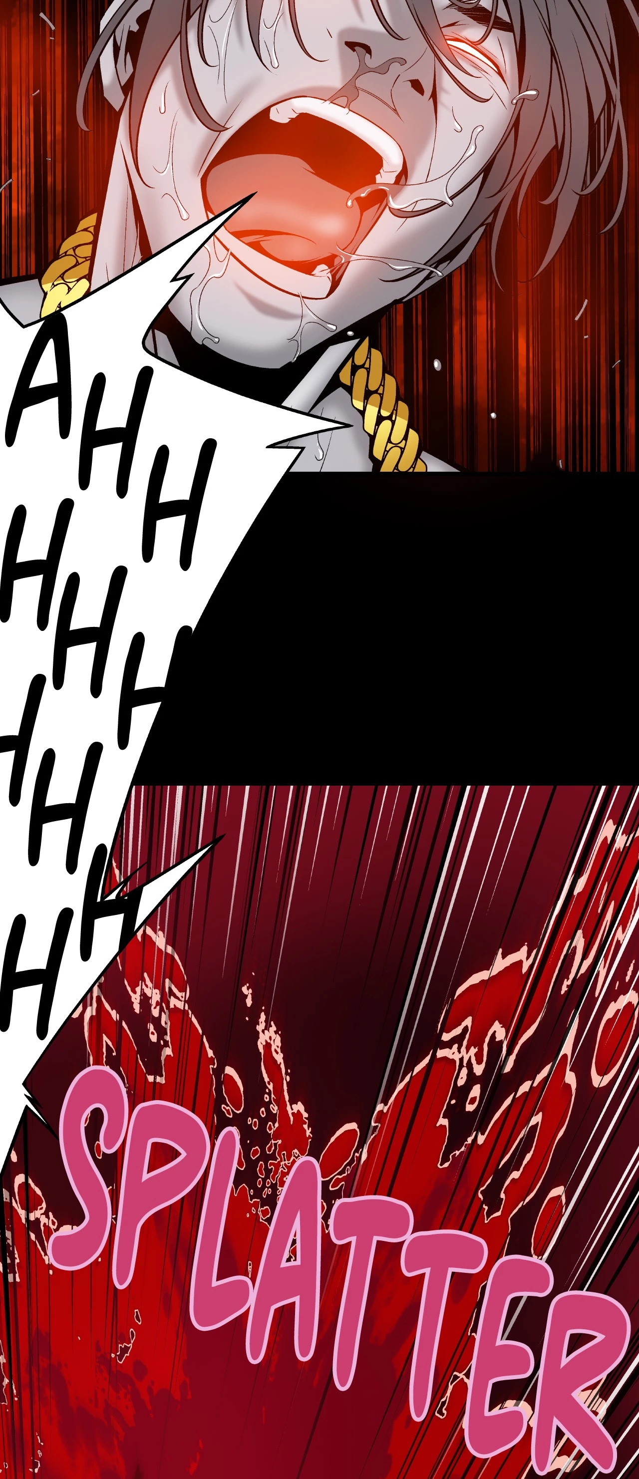 Midnight Taxi Chapter 10 - page 11