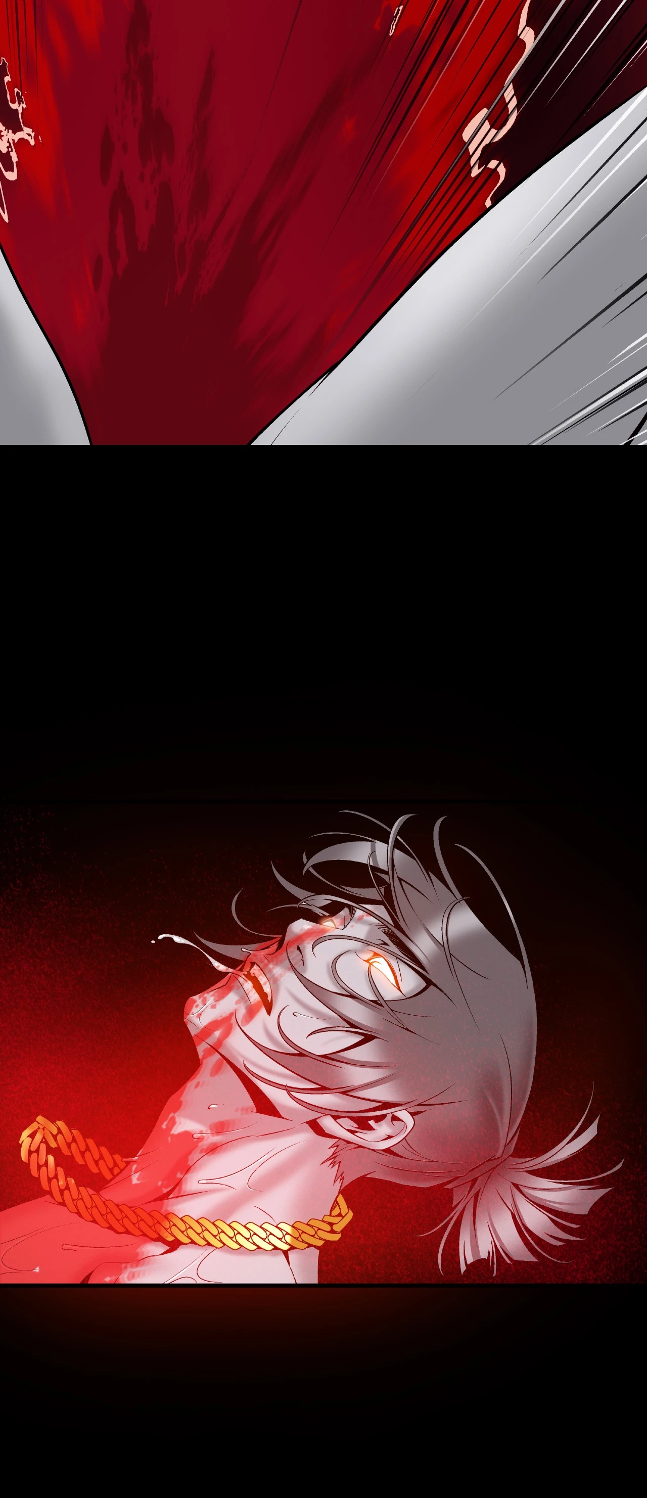Midnight Taxi Chapter 10 - page 12