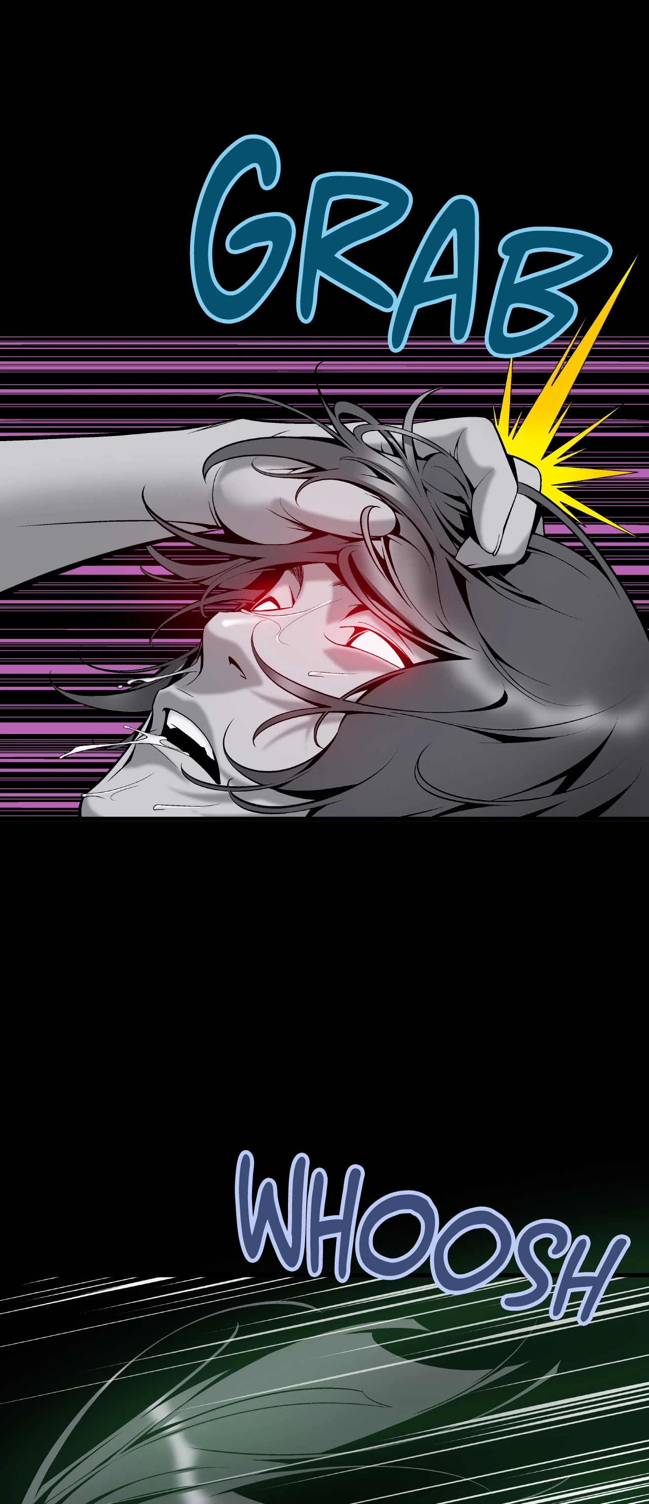 Midnight Taxi Chapter 10 - page 13