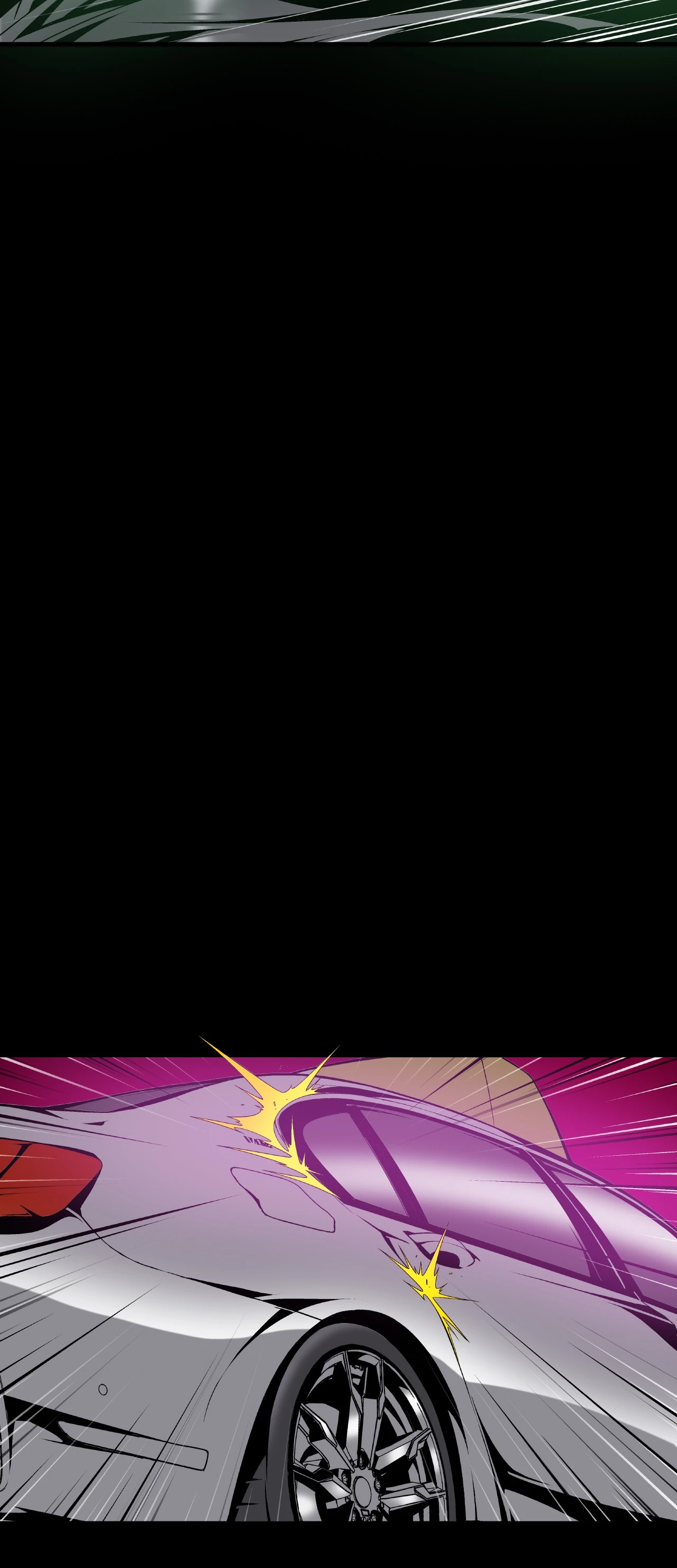 Midnight Taxi Chapter 10 - page 14