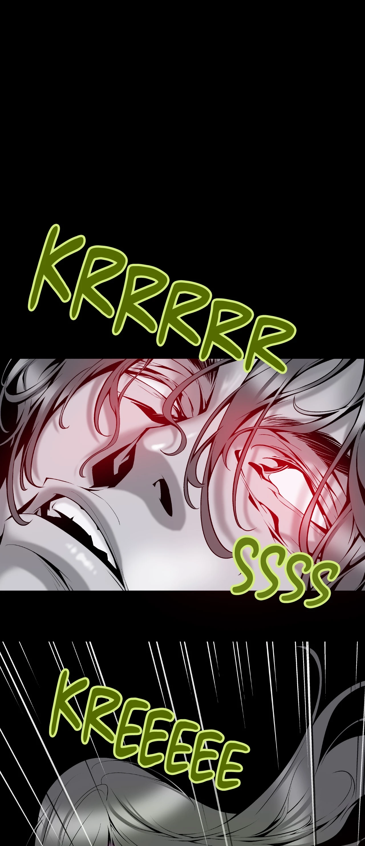 Midnight Taxi Chapter 10 - page 16