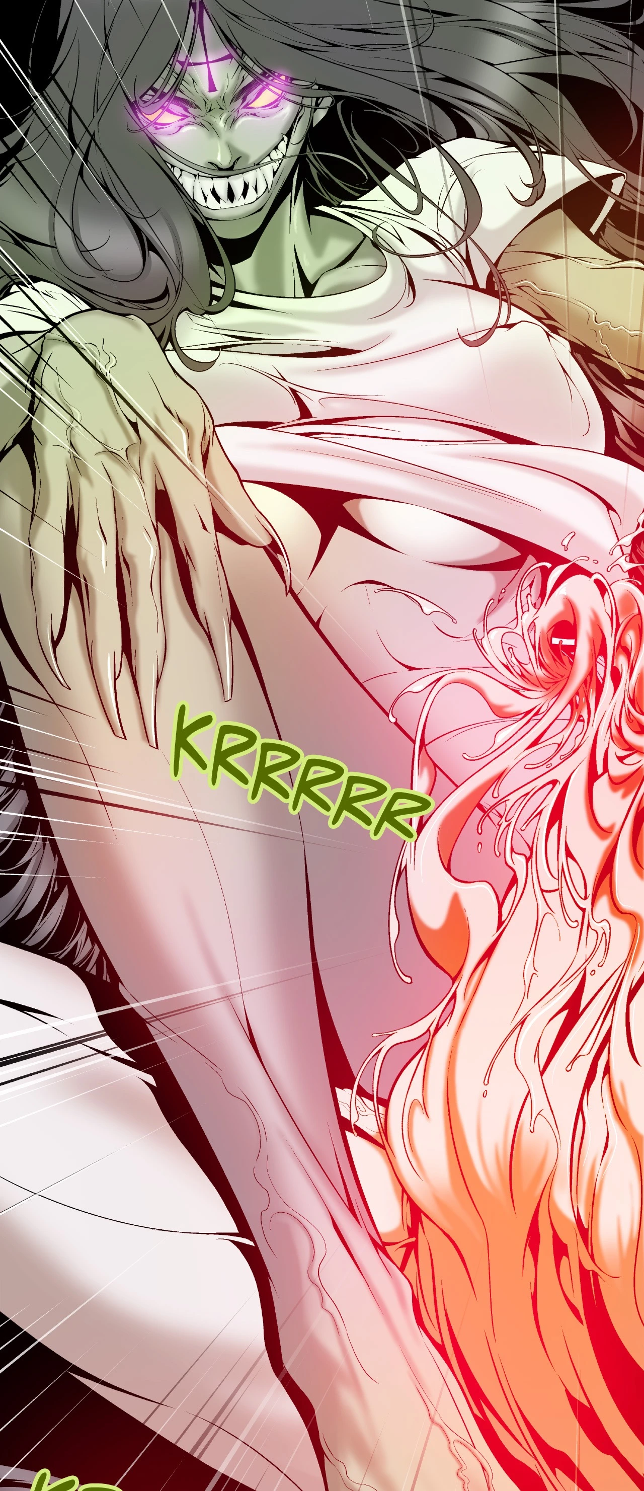 Midnight Taxi Chapter 10 - page 17