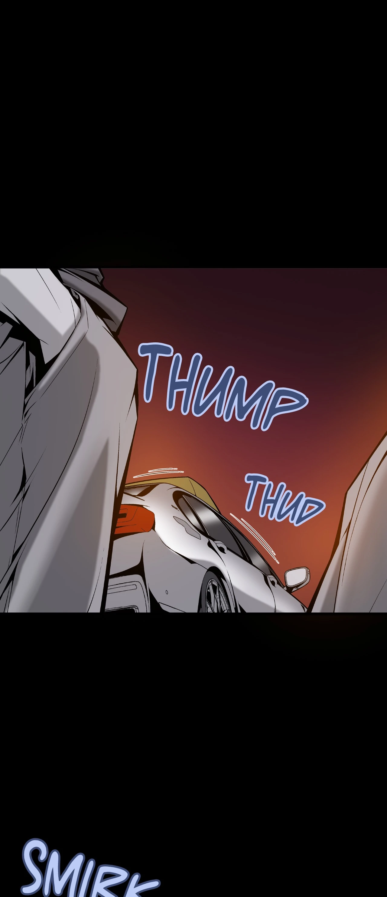 Midnight Taxi Chapter 10 - page 19