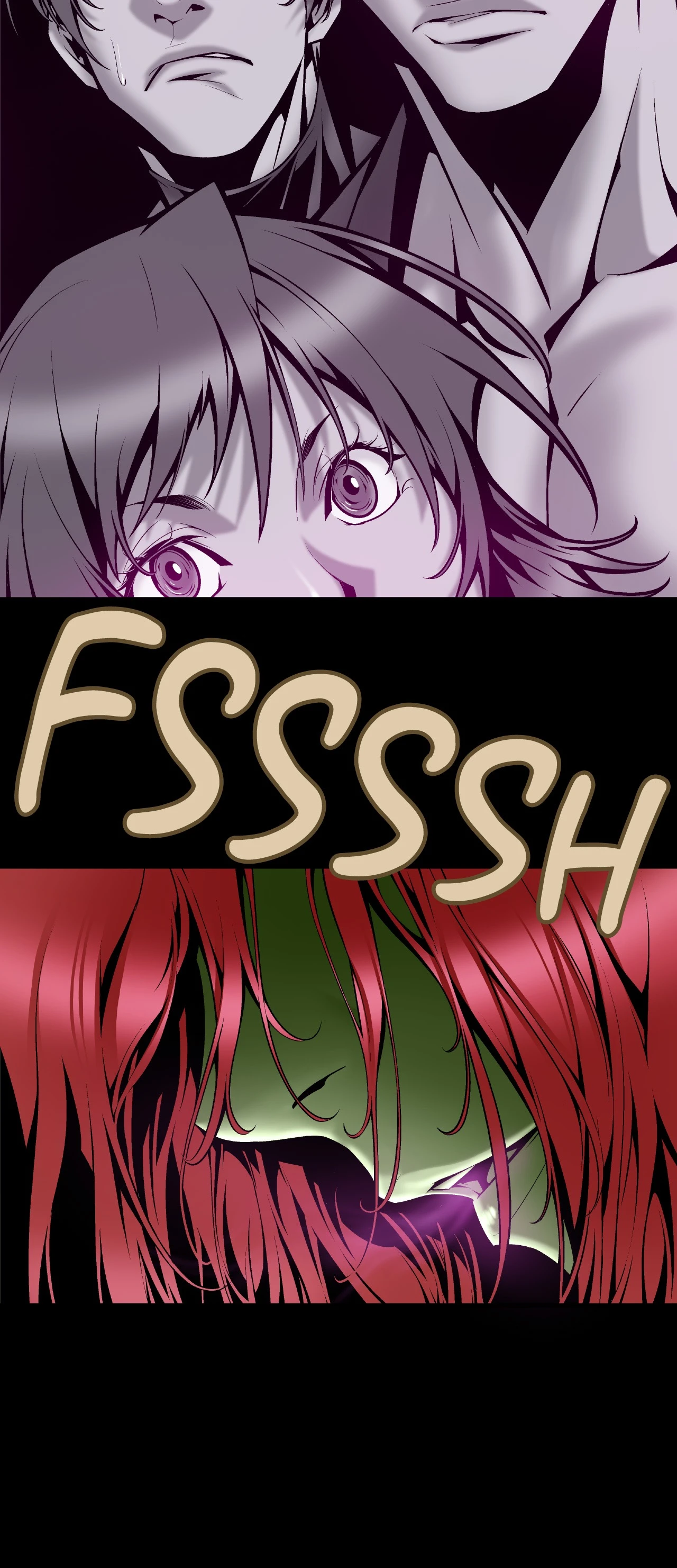 Midnight Taxi Chapter 10 - page 24