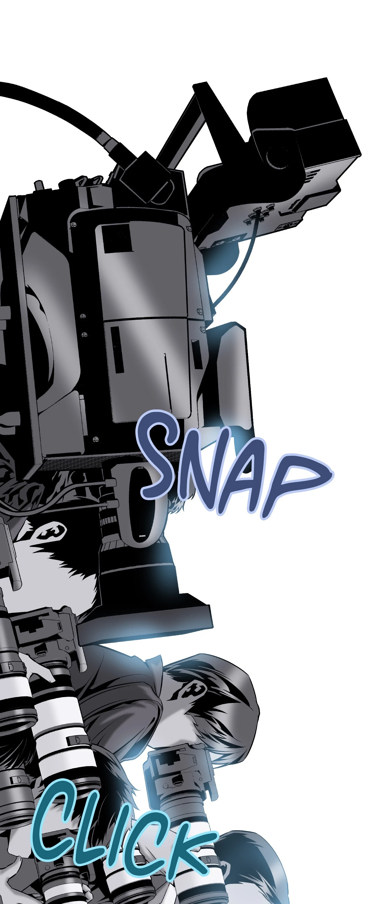 Midnight Taxi Chapter 10 - page 28