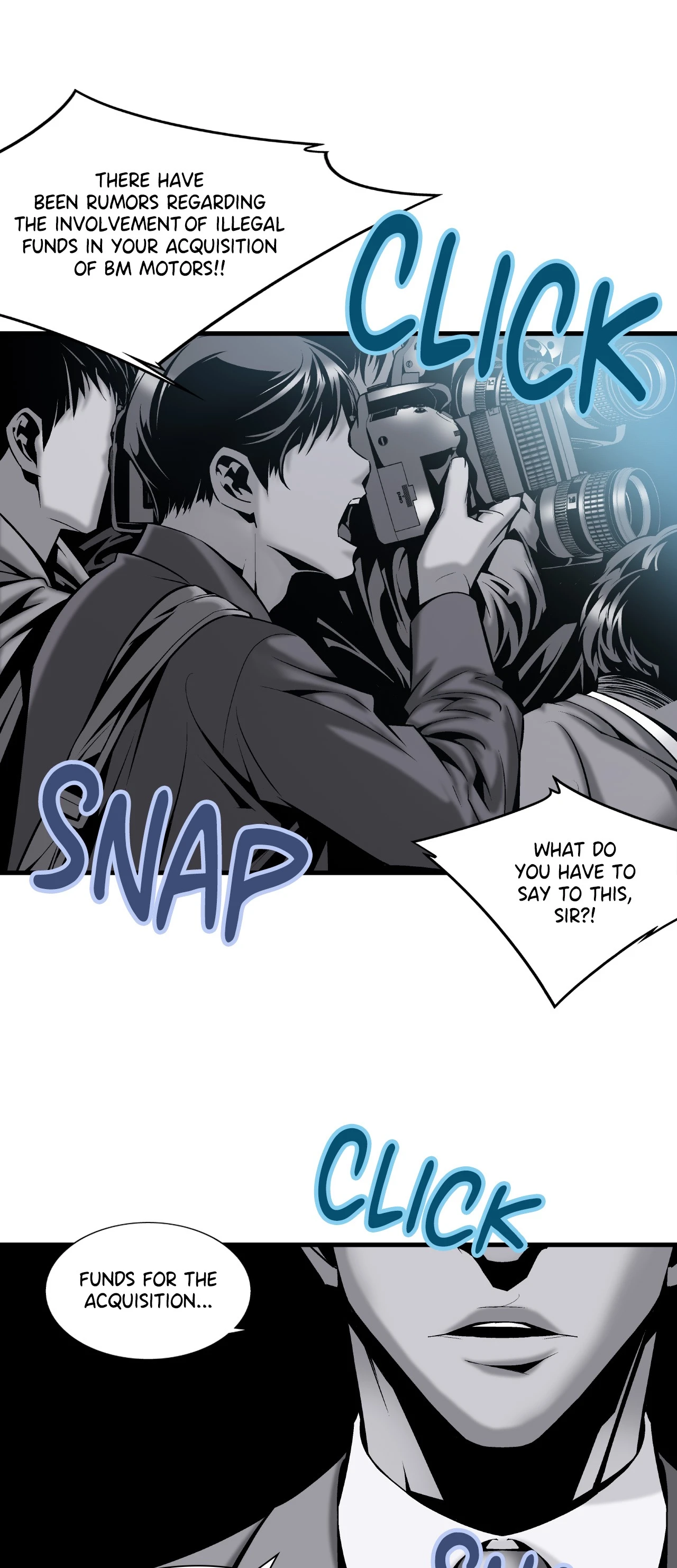Midnight Taxi Chapter 10 - page 31