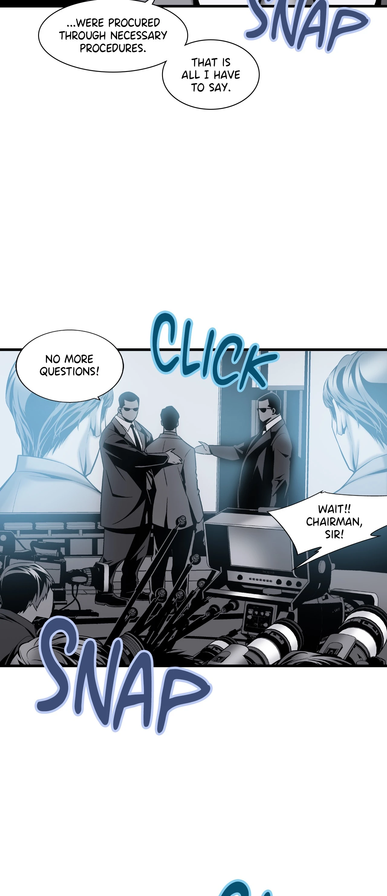 Midnight Taxi Chapter 10 - page 32