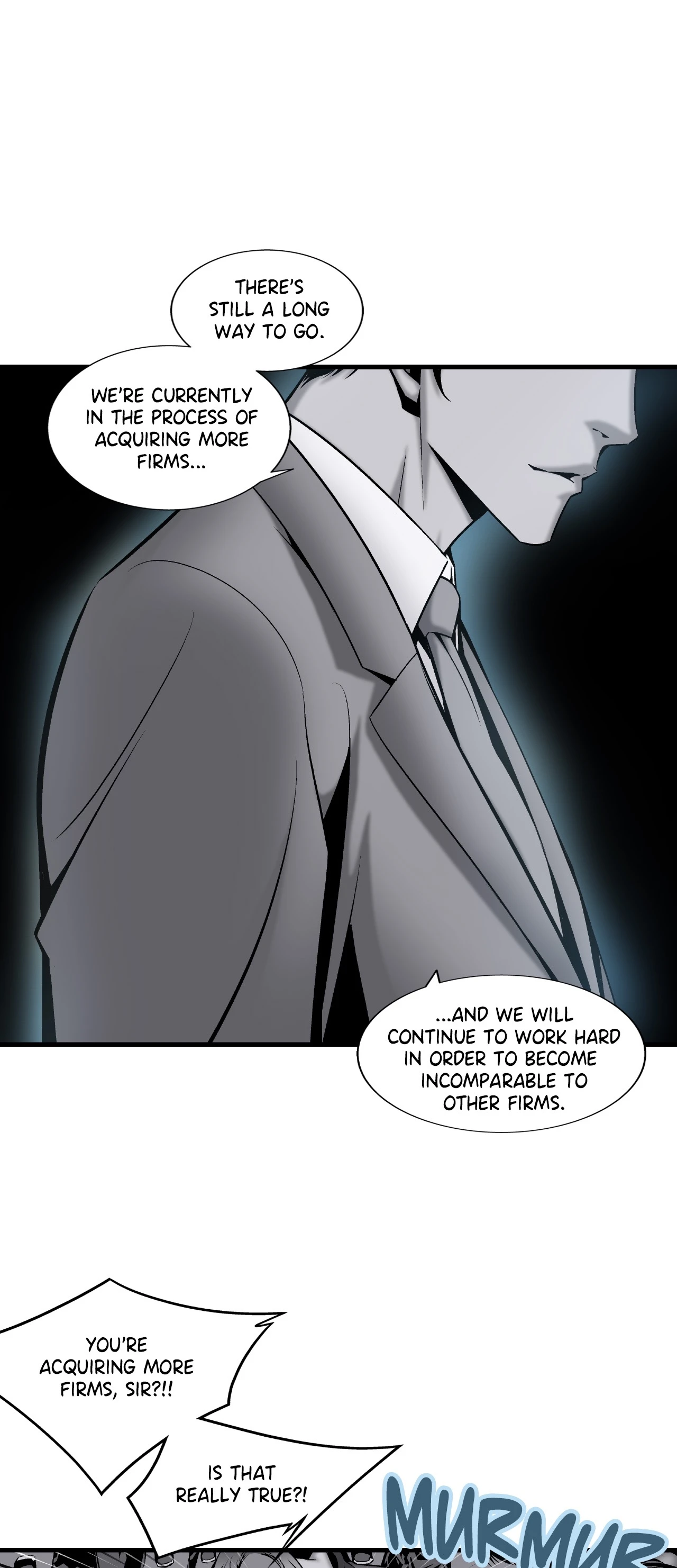 Midnight Taxi Chapter 10 - page 34