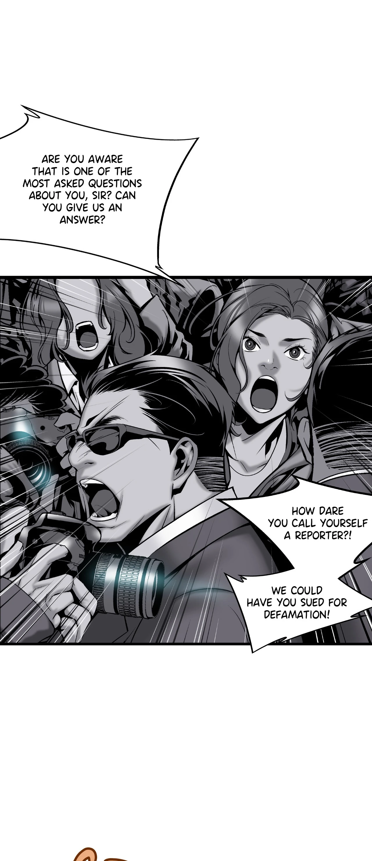 Midnight Taxi Chapter 10 - page 37