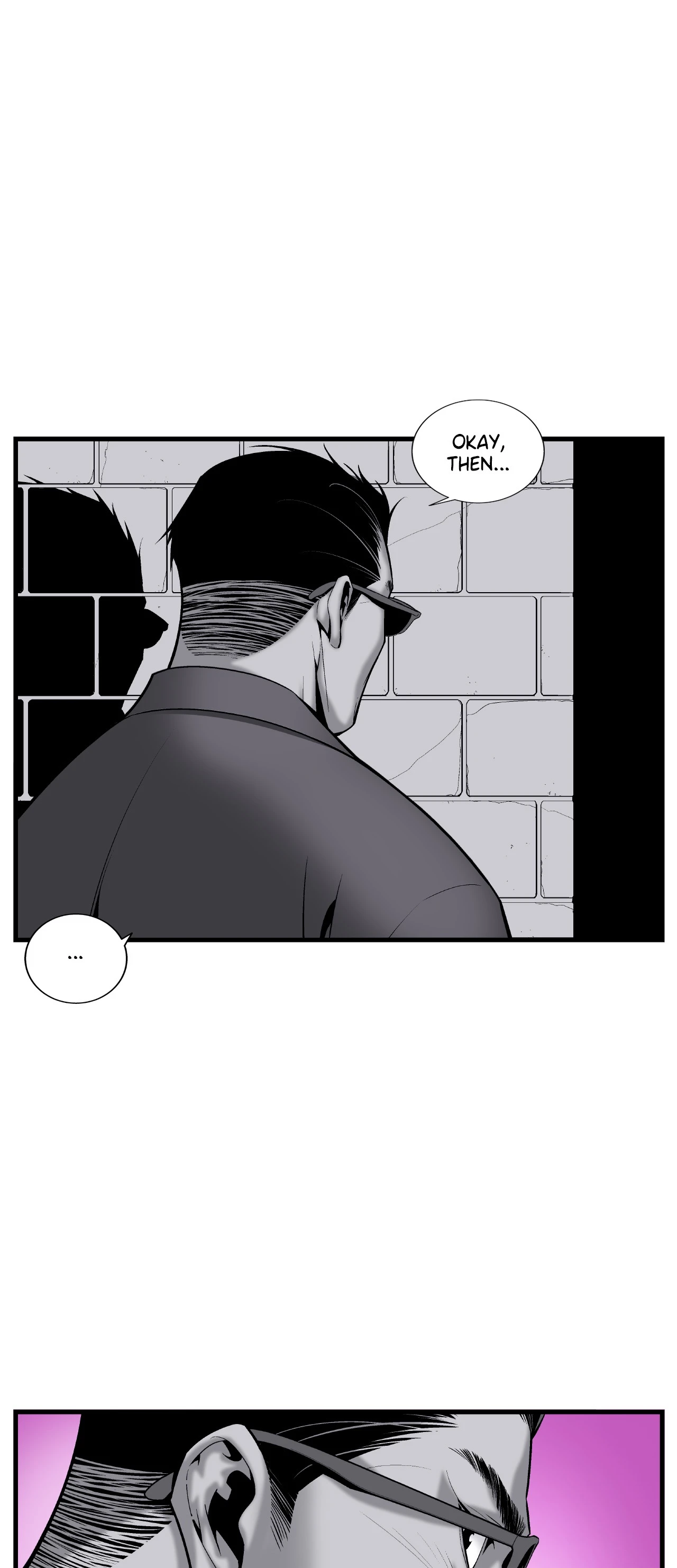 Midnight Taxi Chapter 10 - page 46
