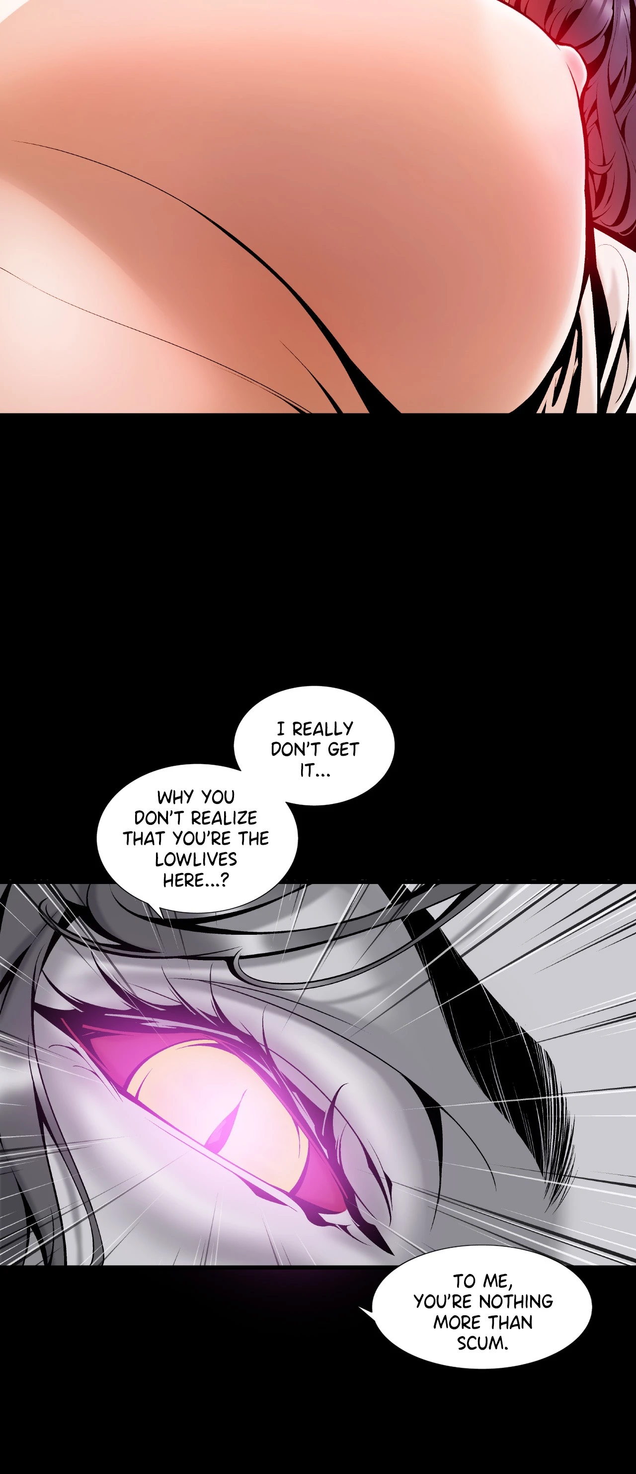 Midnight Taxi Chapter 10 - page 9