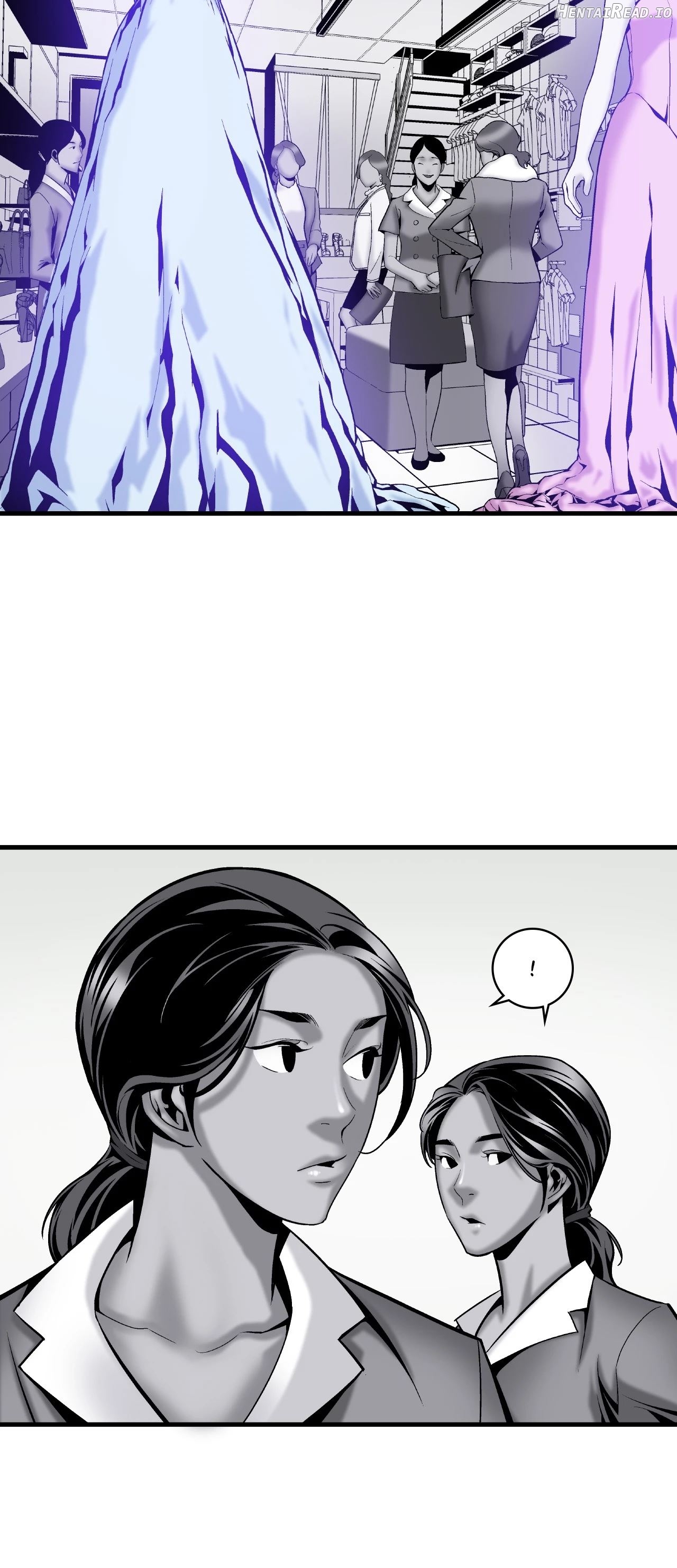 Midnight Taxi Chapter 12 - page 15