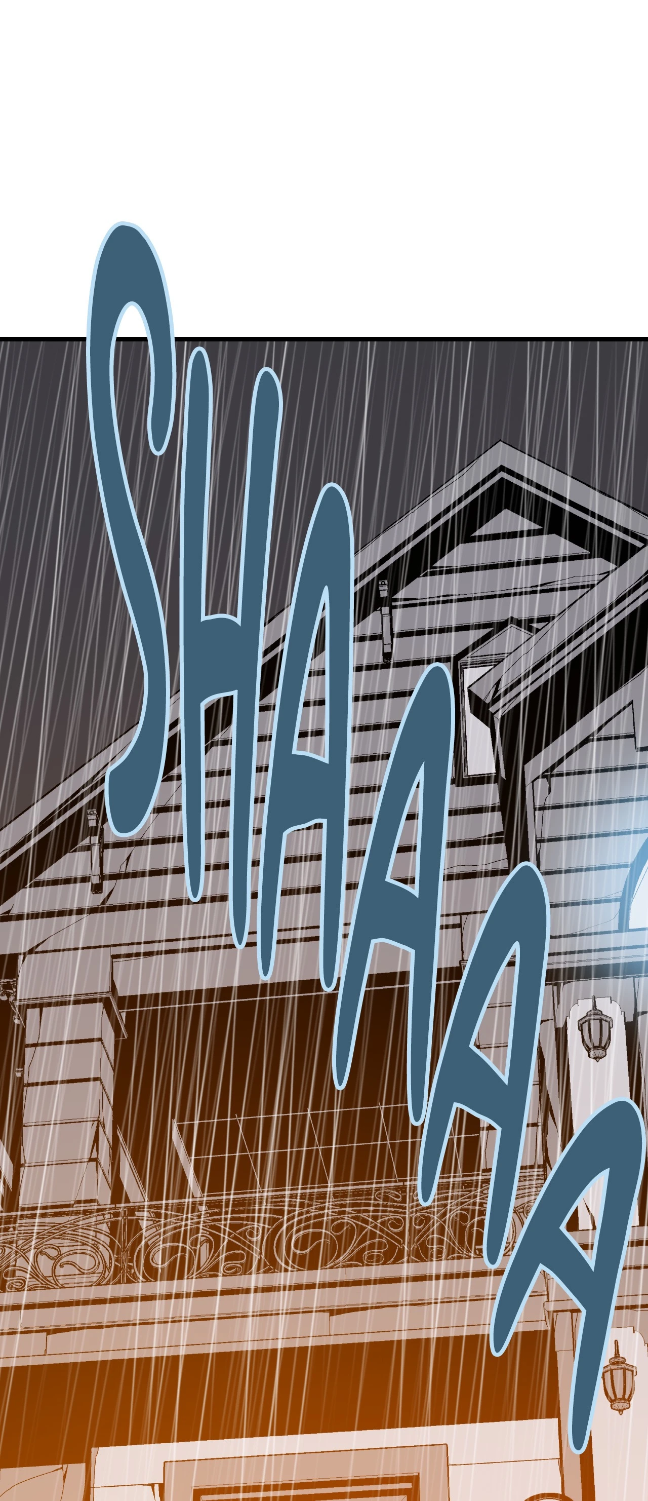 Midnight Taxi Chapter 7 - page 1