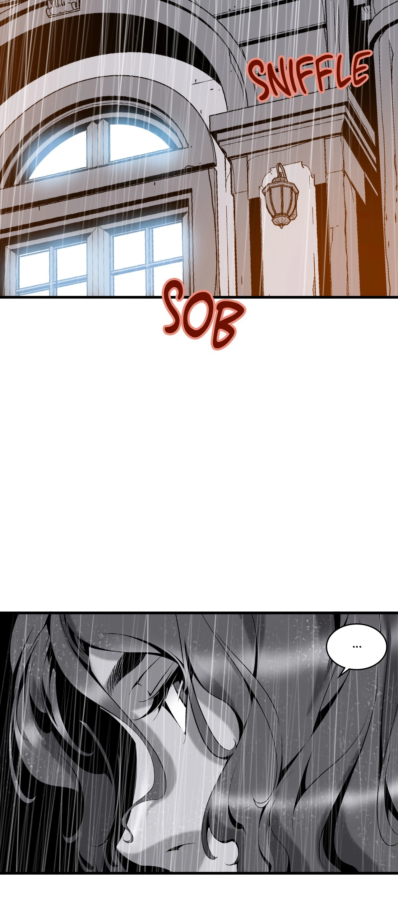 Midnight Taxi Chapter 7 - page 14