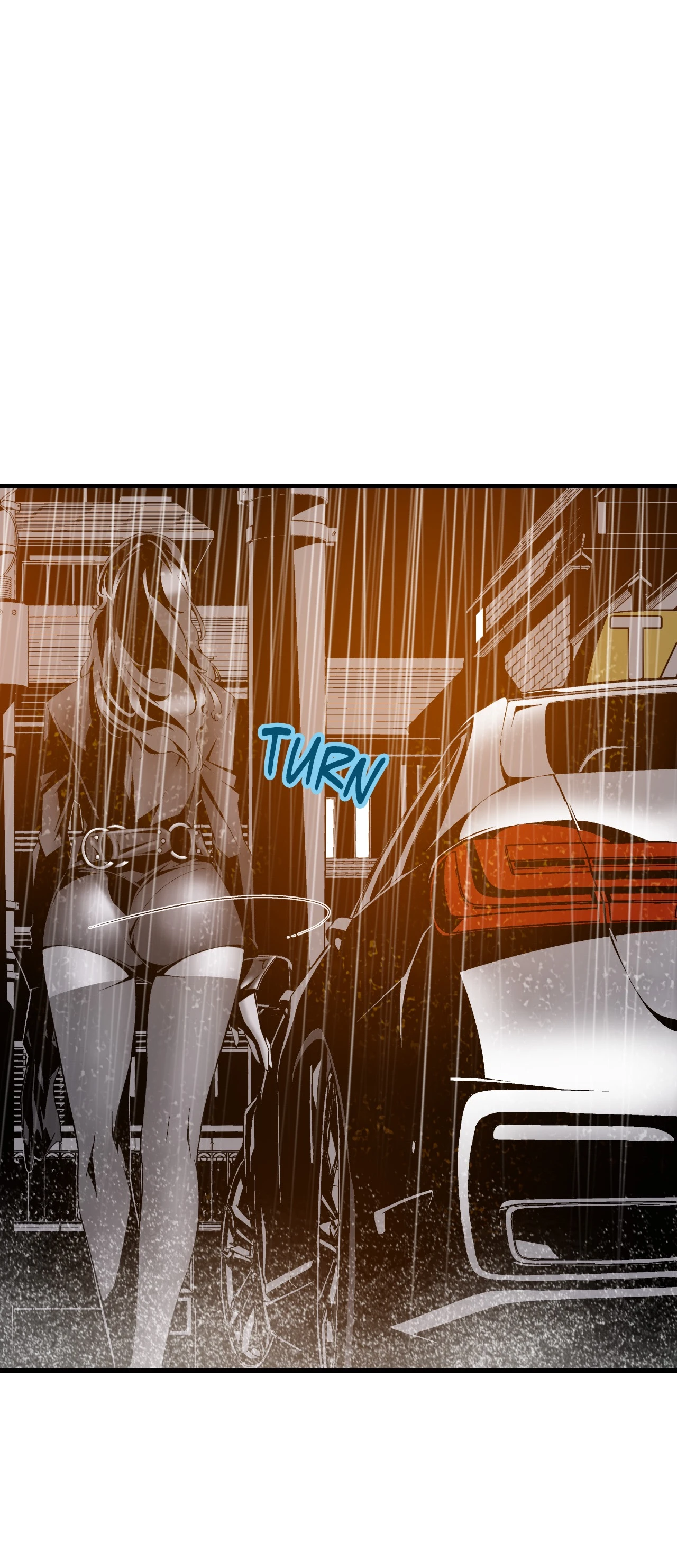 Midnight Taxi Chapter 7 - page 15