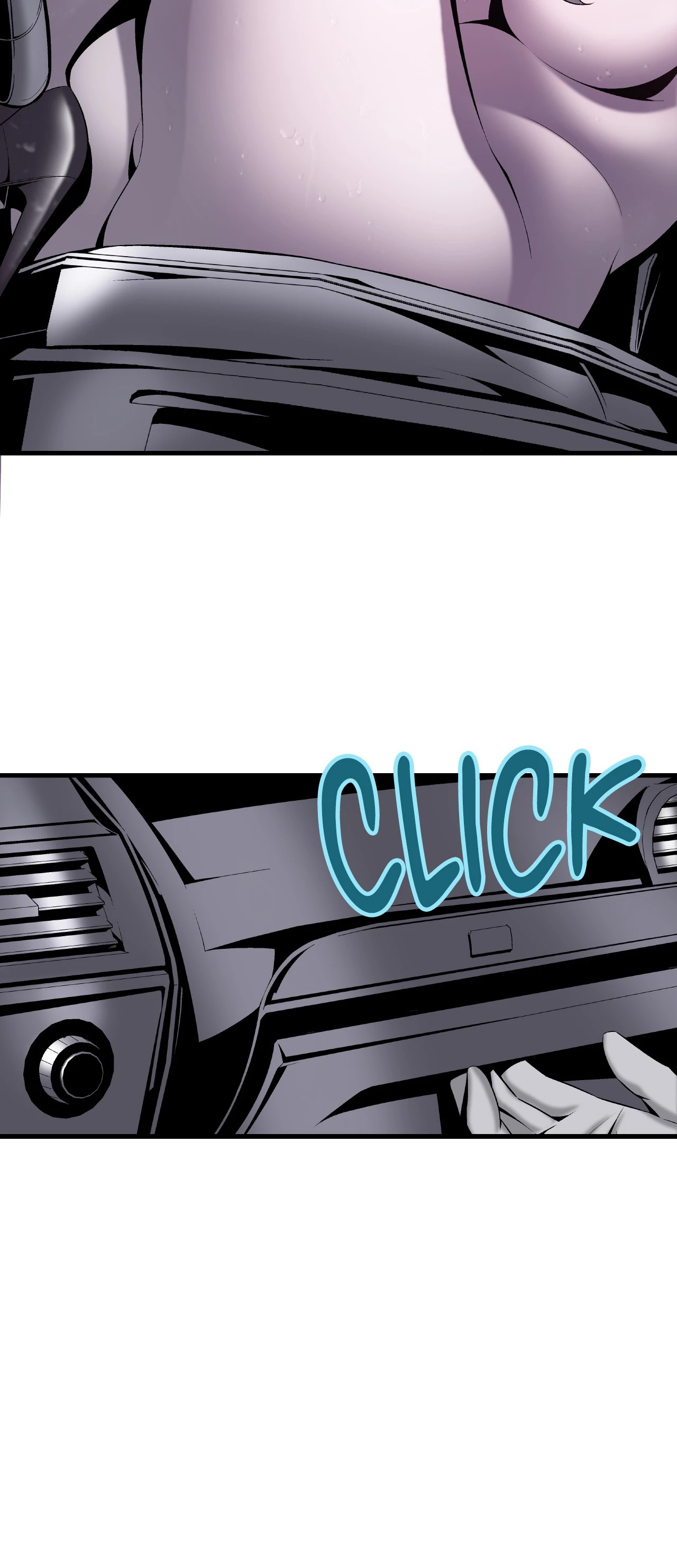 Midnight Taxi Chapter 7 - page 18