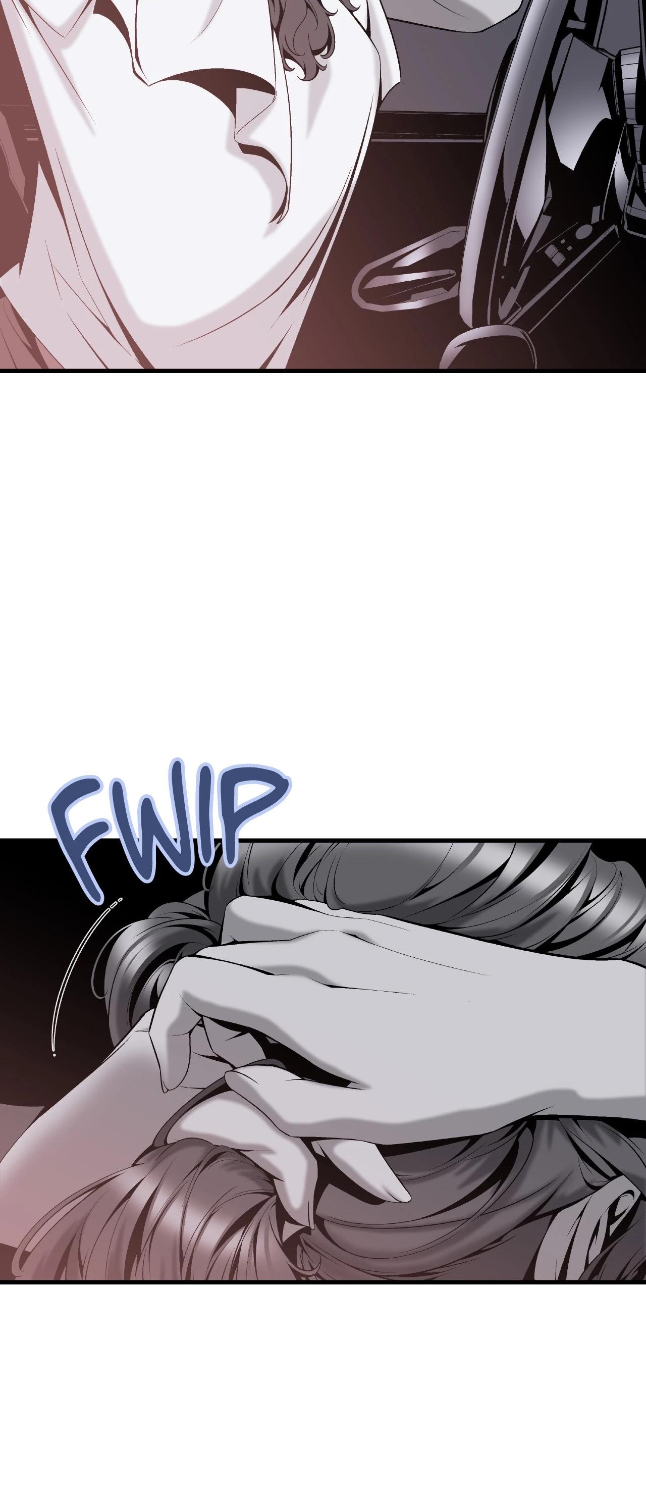 Midnight Taxi Chapter 7 - page 21