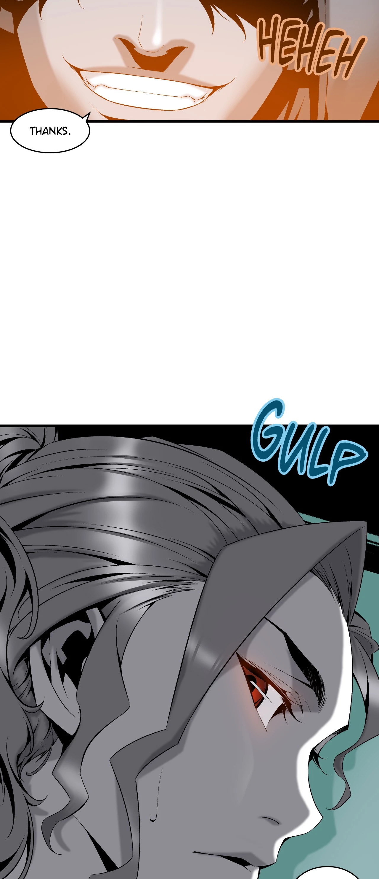 Midnight Taxi Chapter 7 - page 23